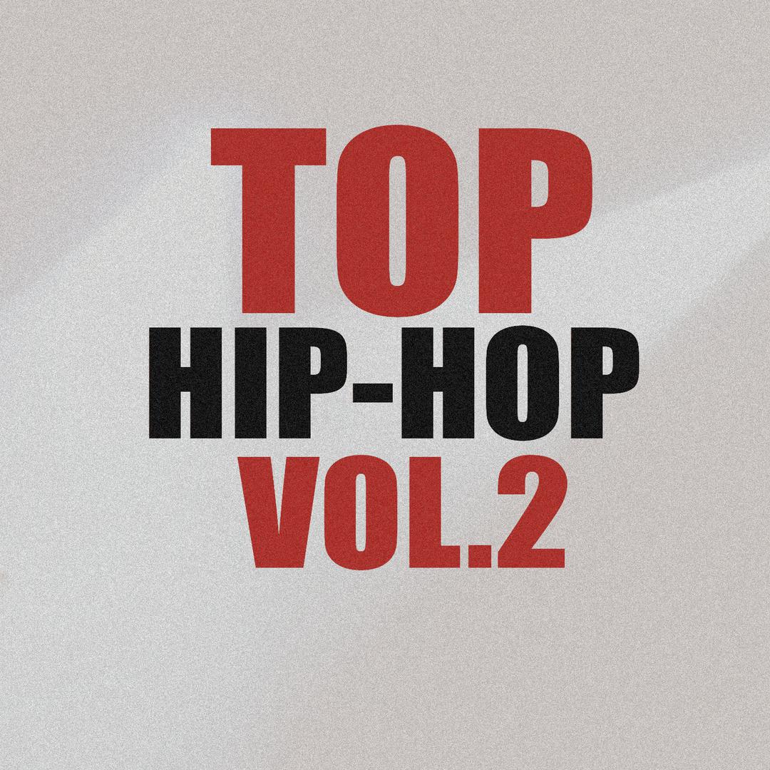 Top Hip-Hop, Vol.2