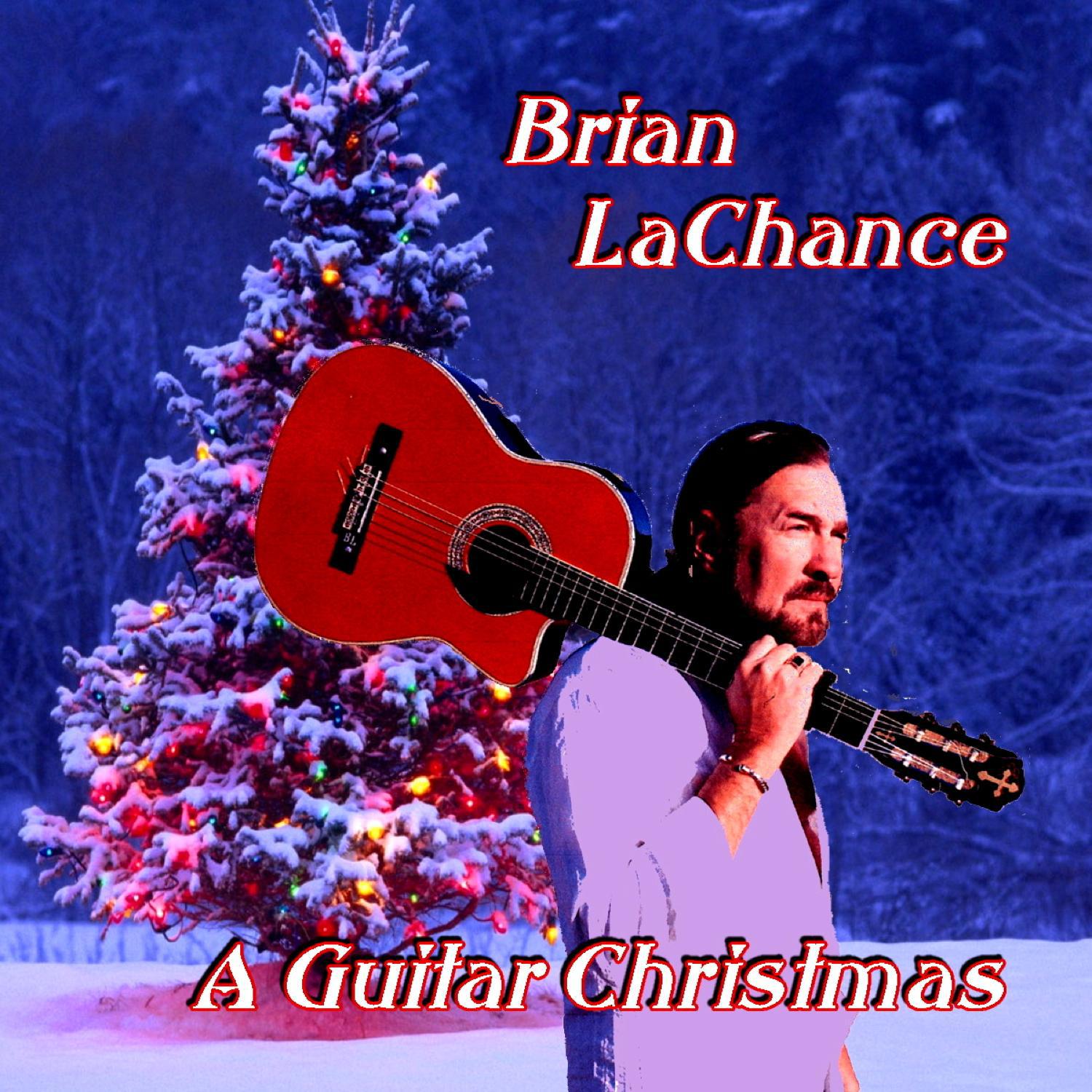 A Guitar Christmas