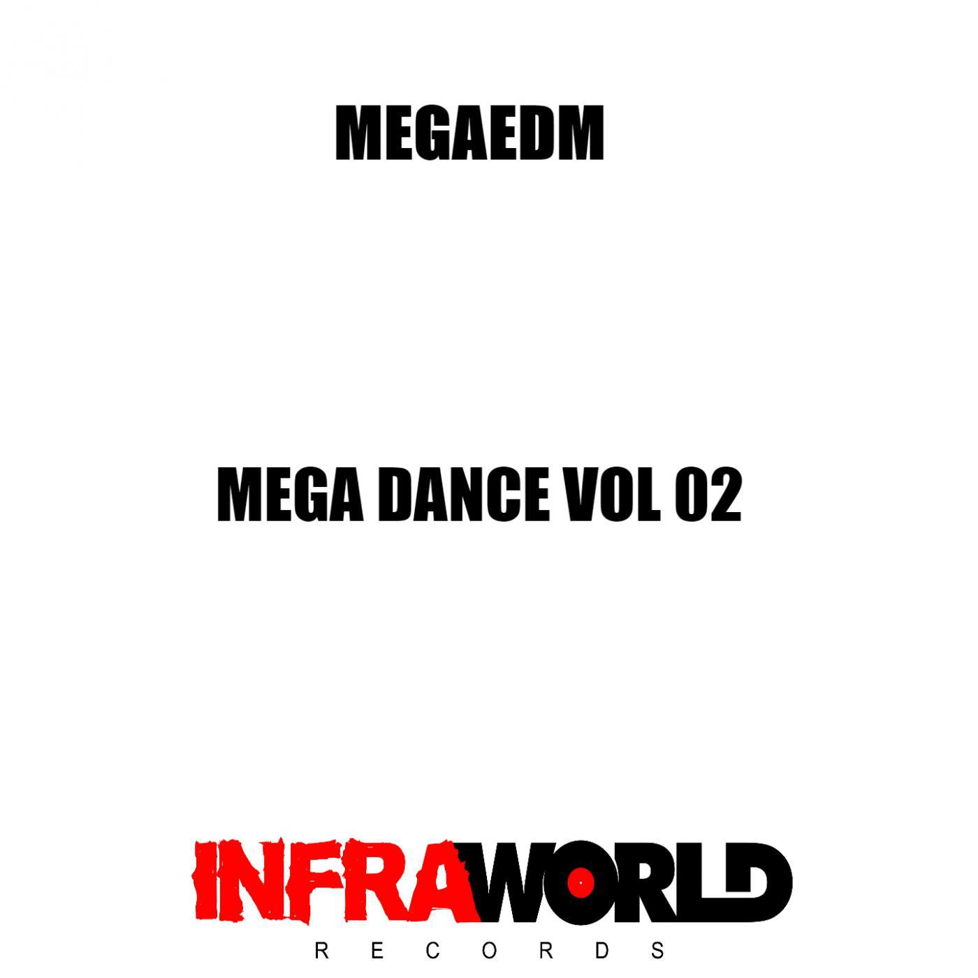 Mega Dance Vol. 02