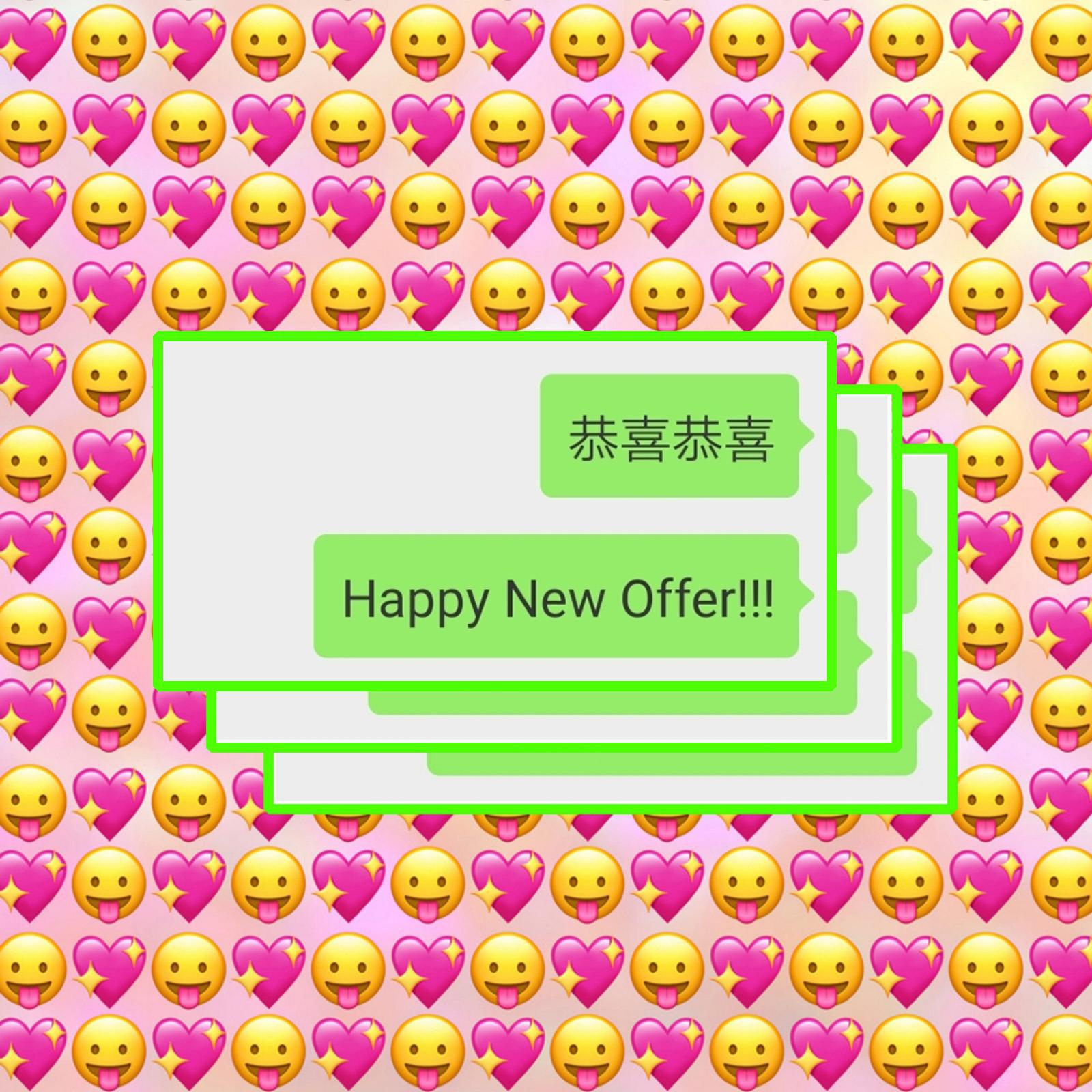 HappyNewOffer