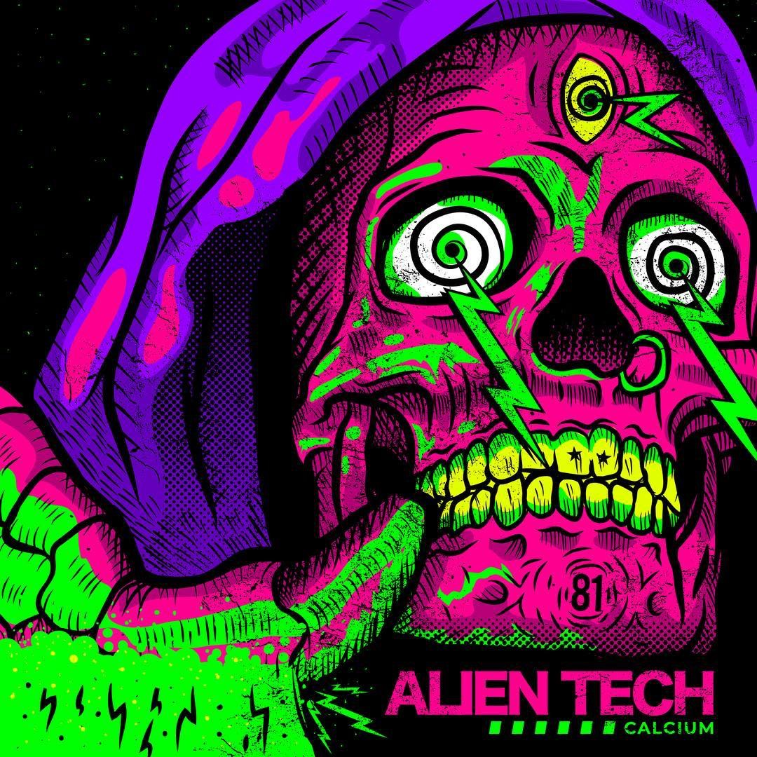 Alien Tech