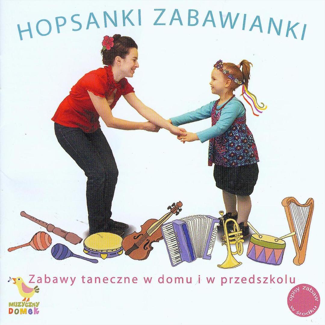 Hopsanki Zabawianki