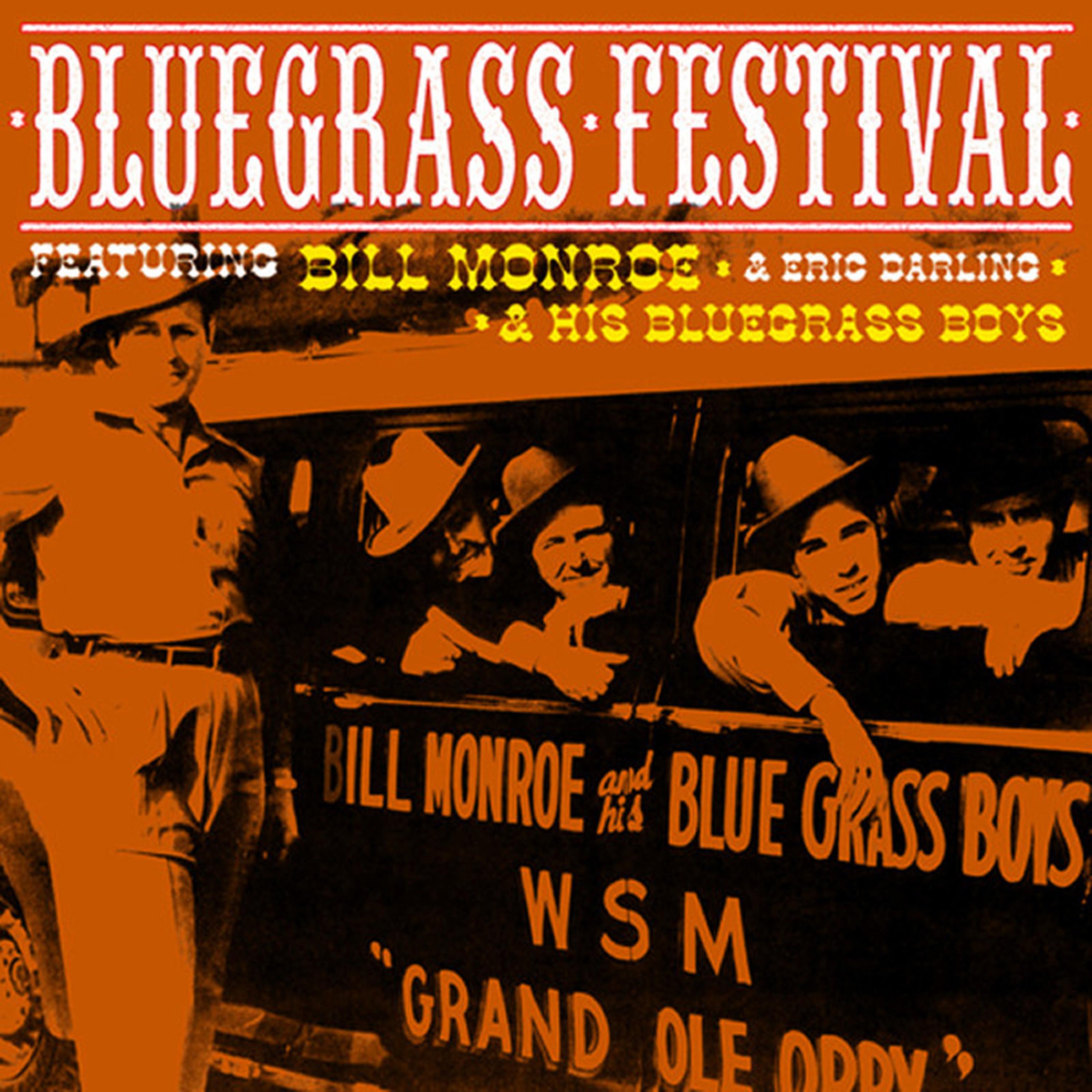 Bluegrass Breakdown