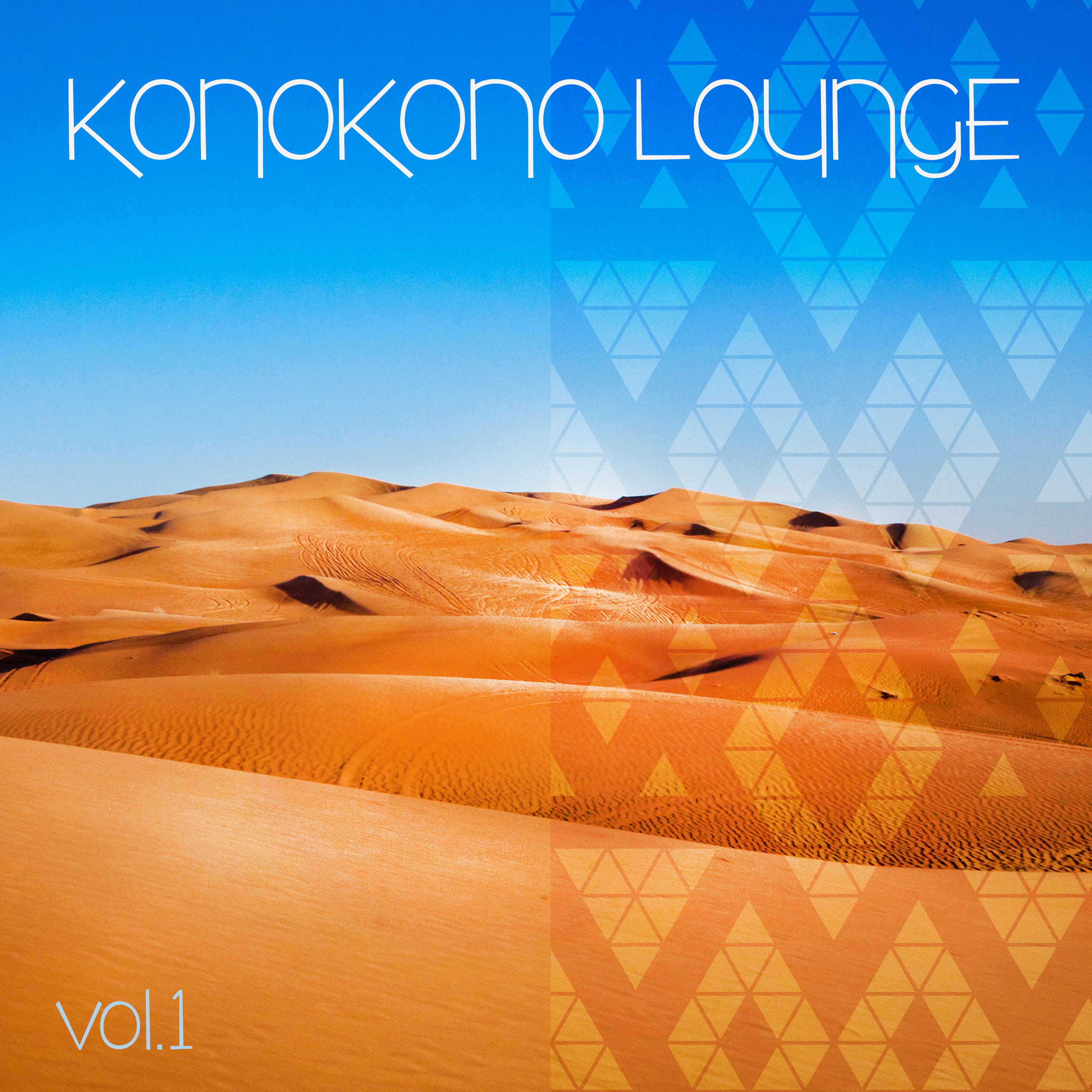 Konokono Lounge (Vol. 1)