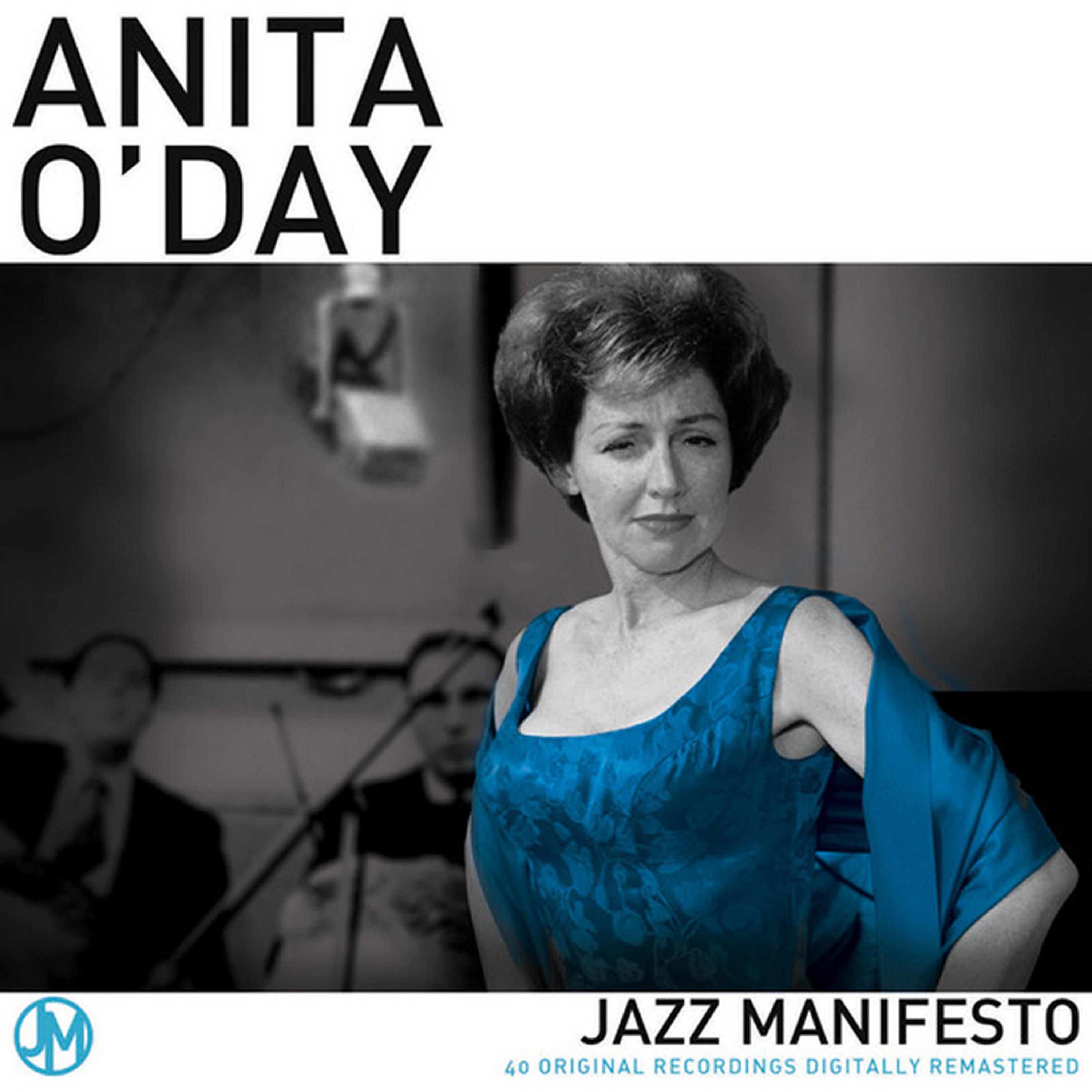 Jazz Manifesto - Anita O'Day