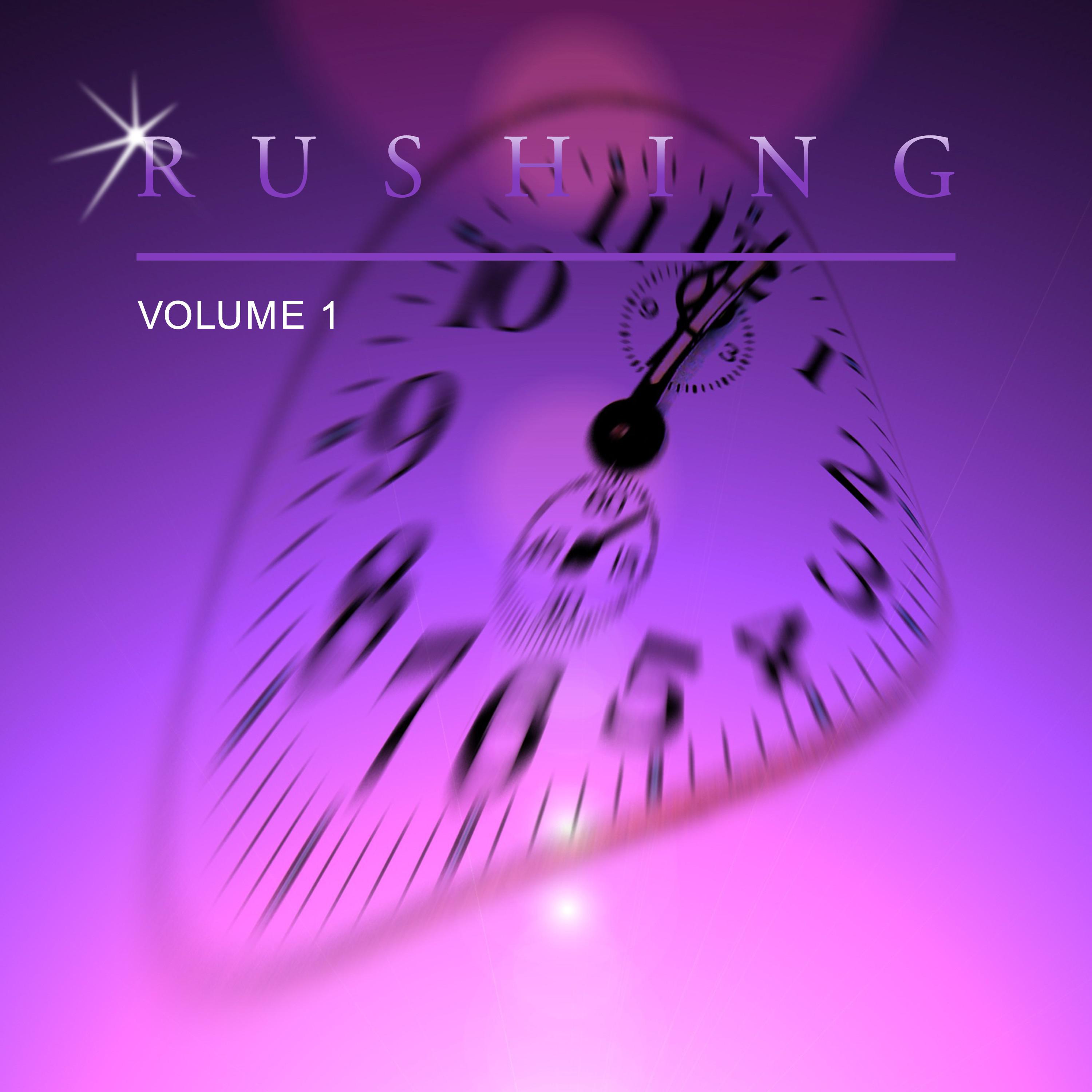Rushing, Vol. 1