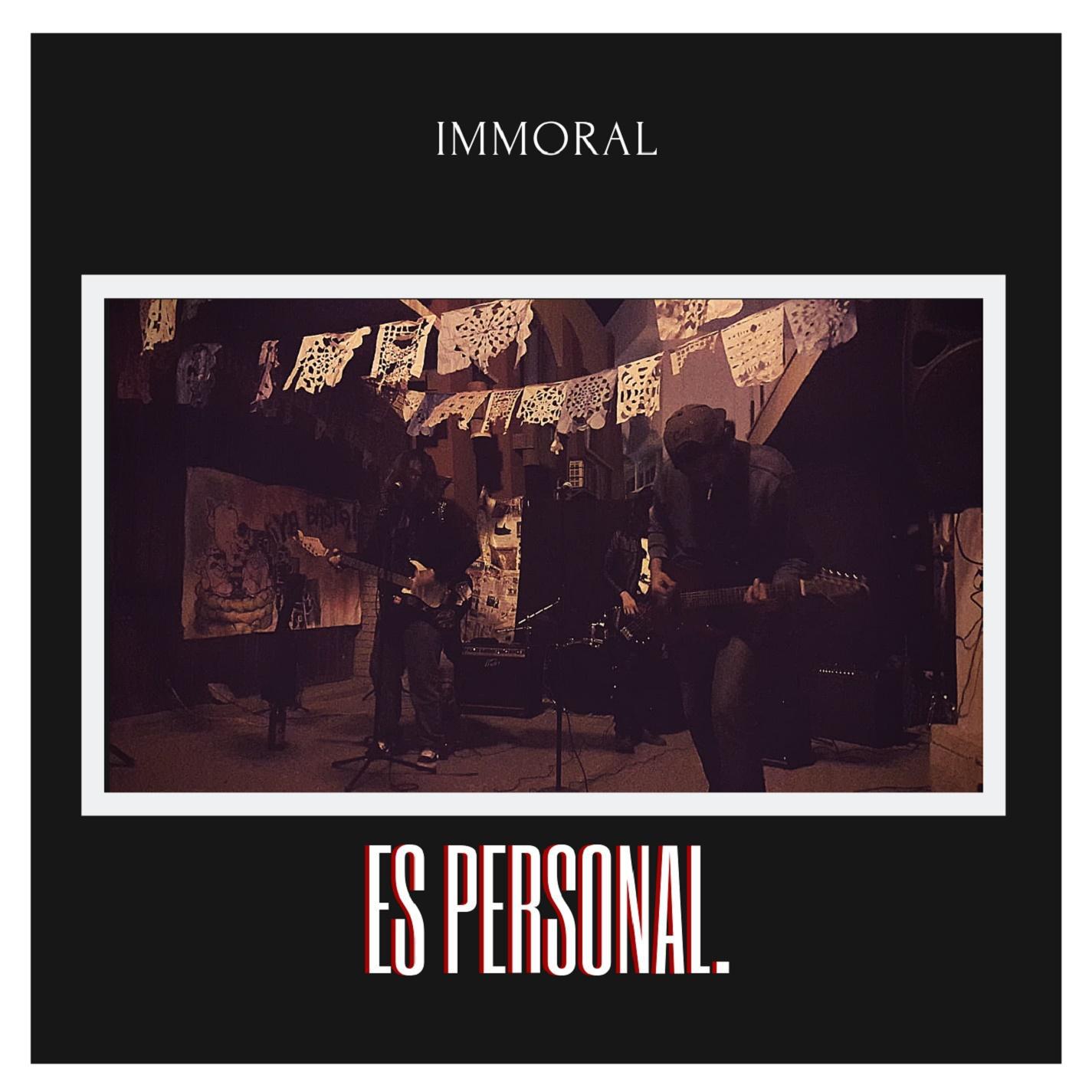 Es Personal