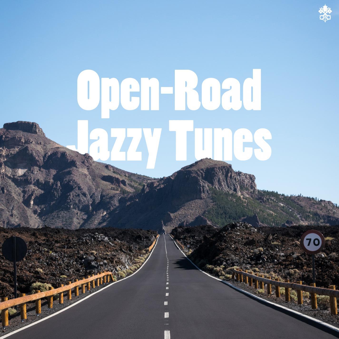 Open-Road Jazzy Tunes