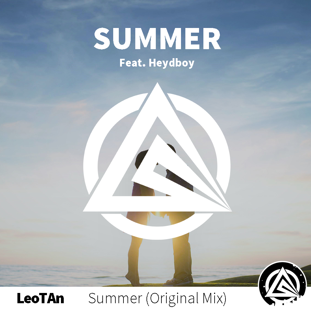 Summer (feat. Heydboy)