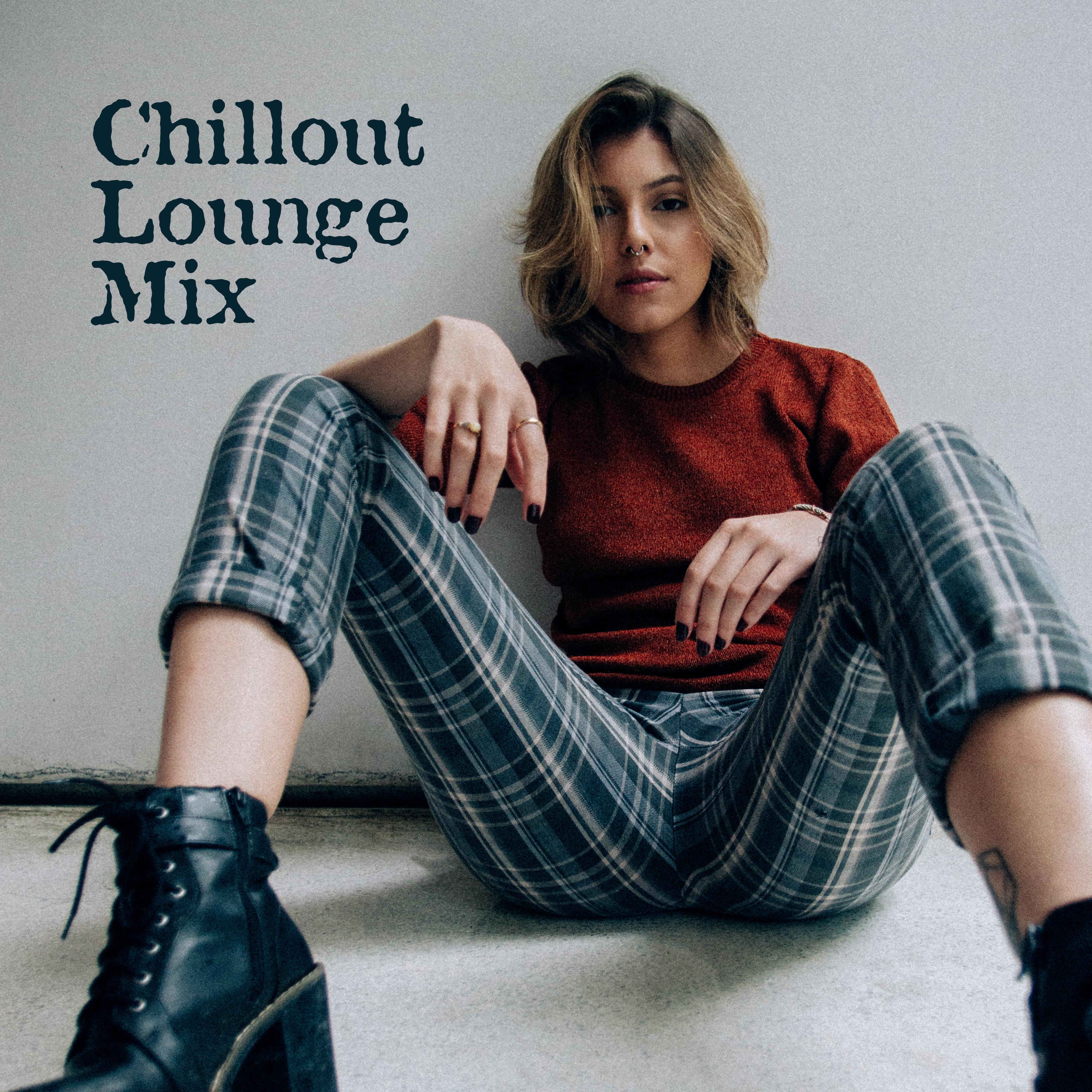 Chillout Lounge Mix  Soft Chill Out Music, Calming Vibes, Reduce Stress, Spring Chill 2019, Chillout Bar Relax