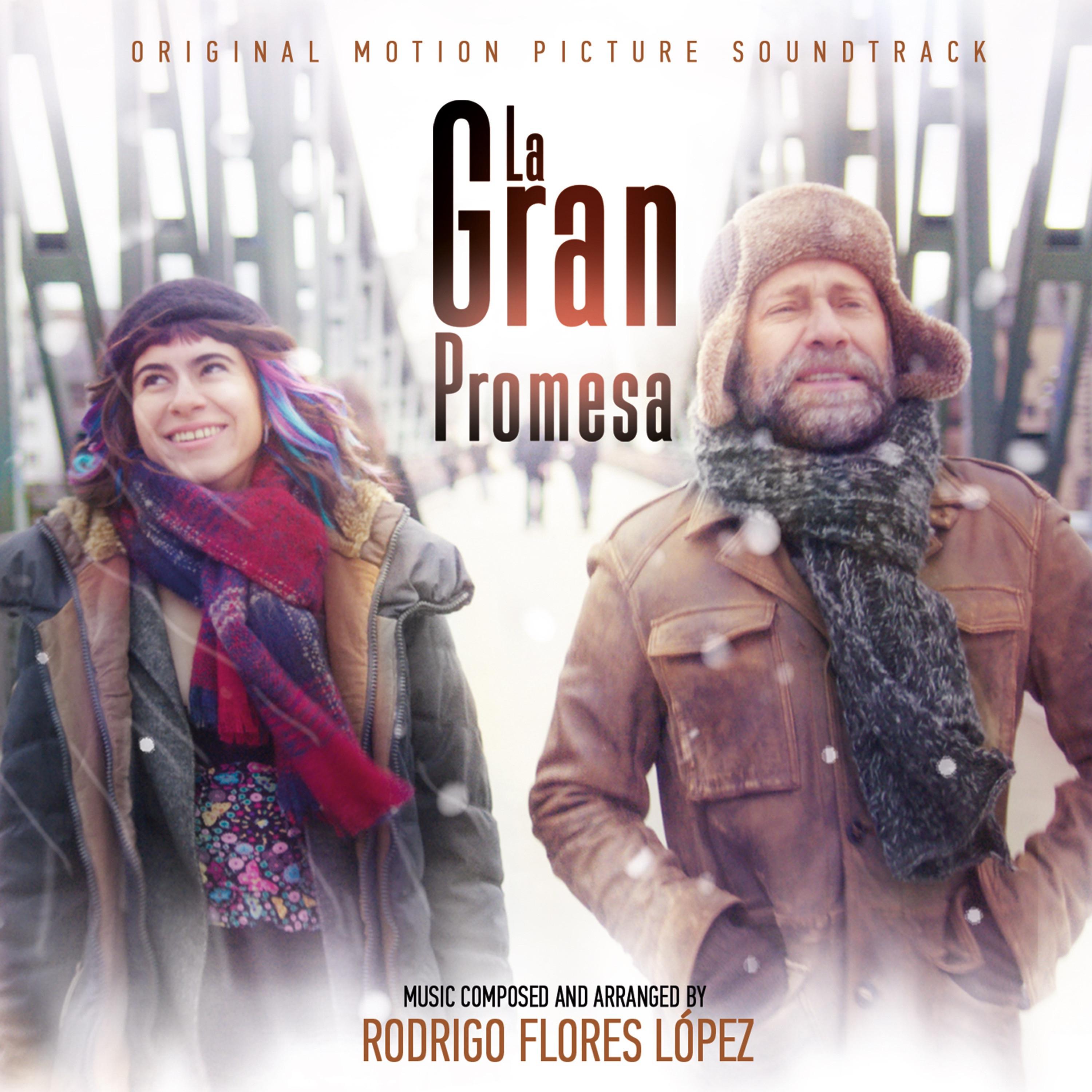 La Gran Promesa (Original Motion Picture Soundtrack)