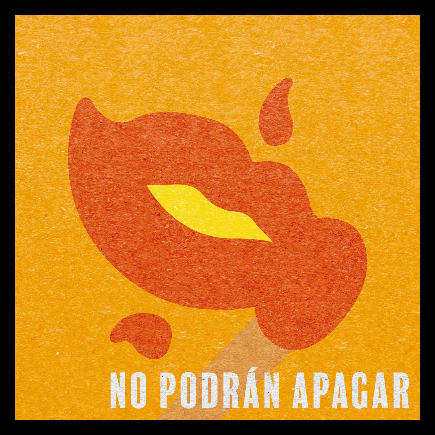 No Podra n Apagar