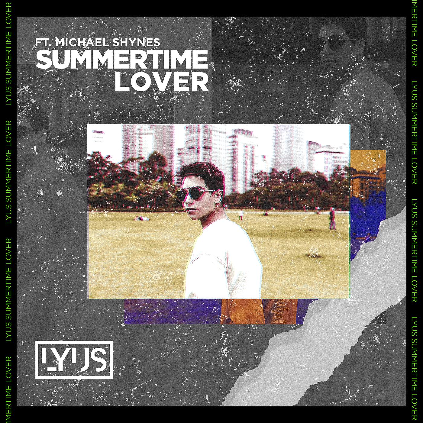 Summertime Lover