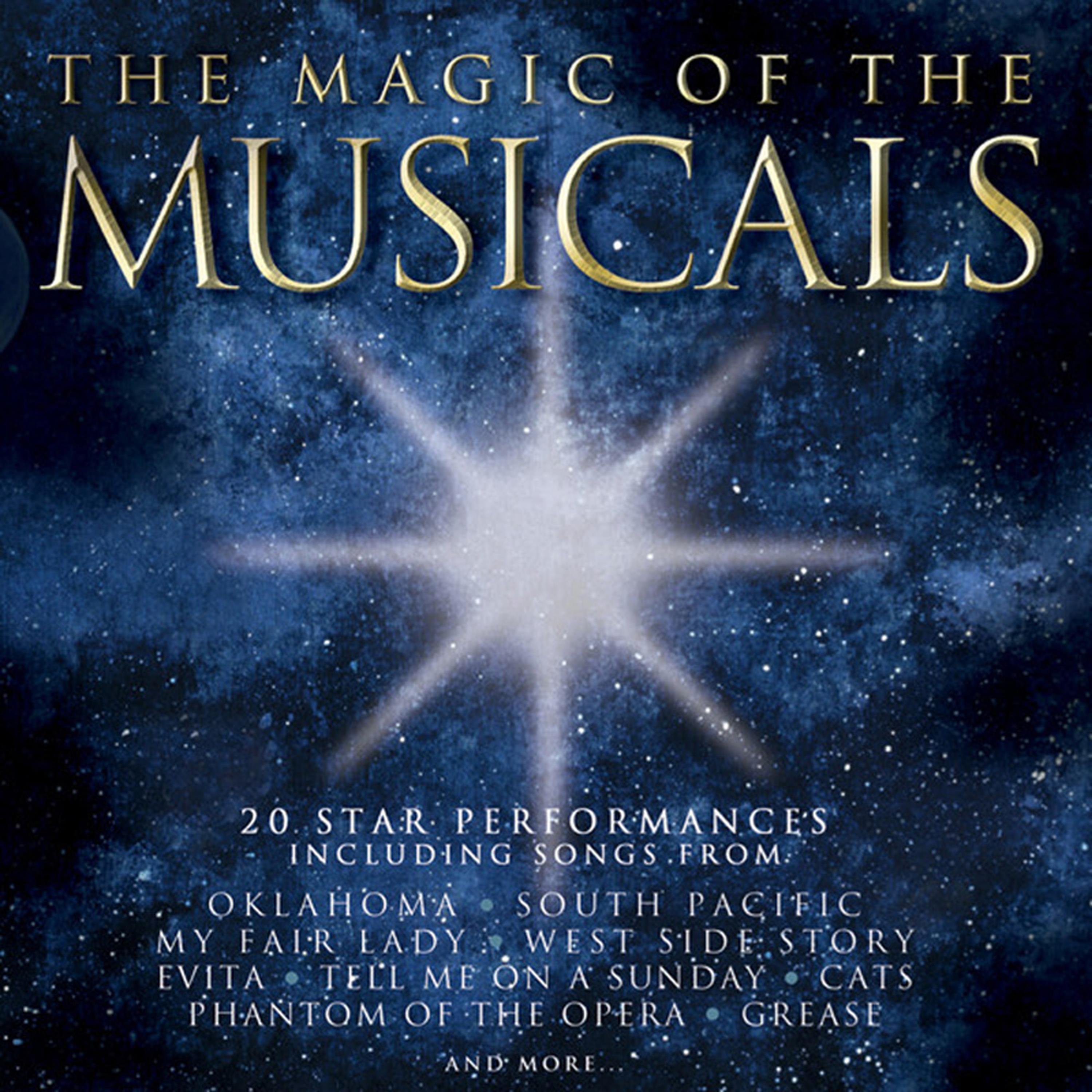 Magic of the Musicals