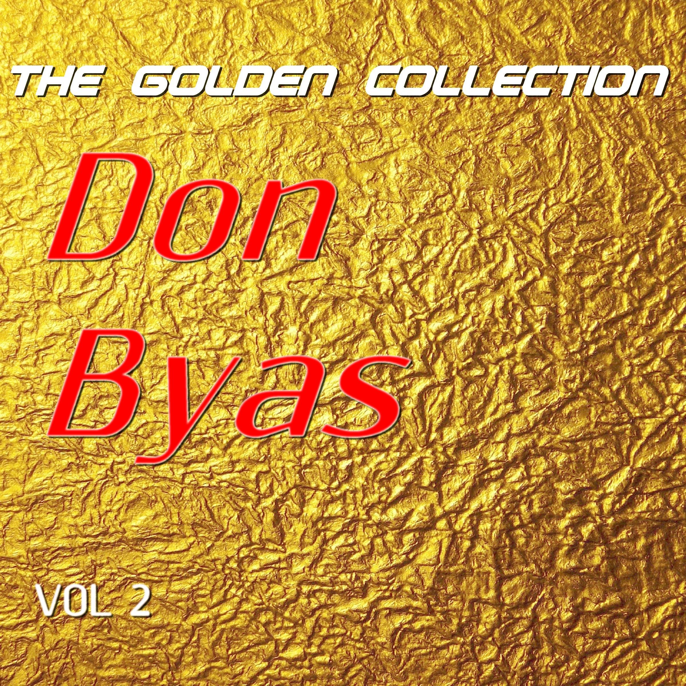 Don Byas - The Golden Collection, Vol. 2