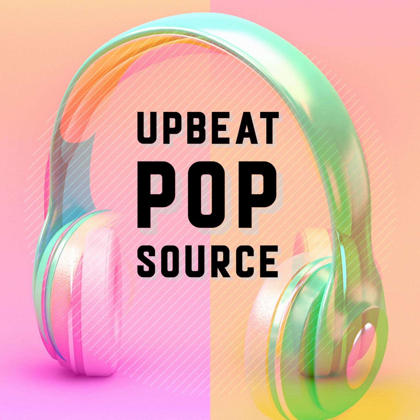 Upbeat Pop Source