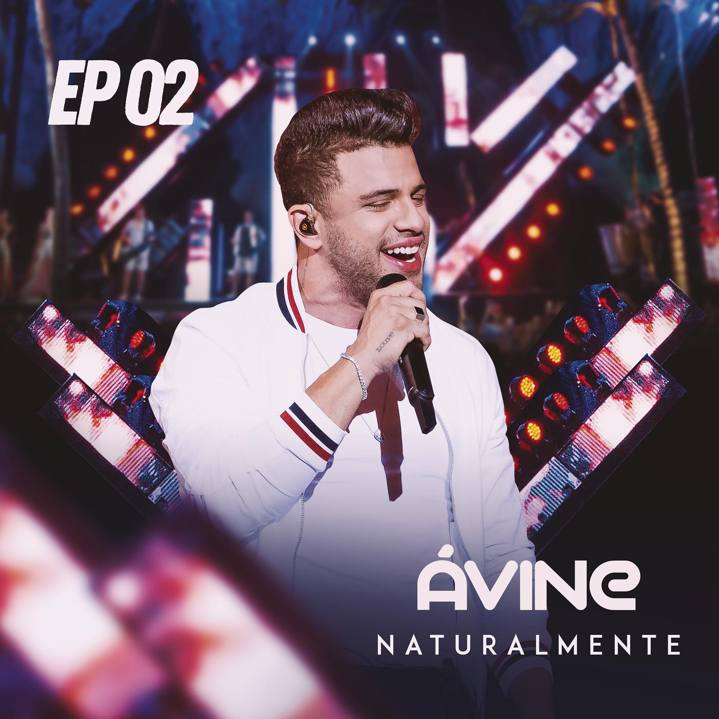 Naturalmente EP 2