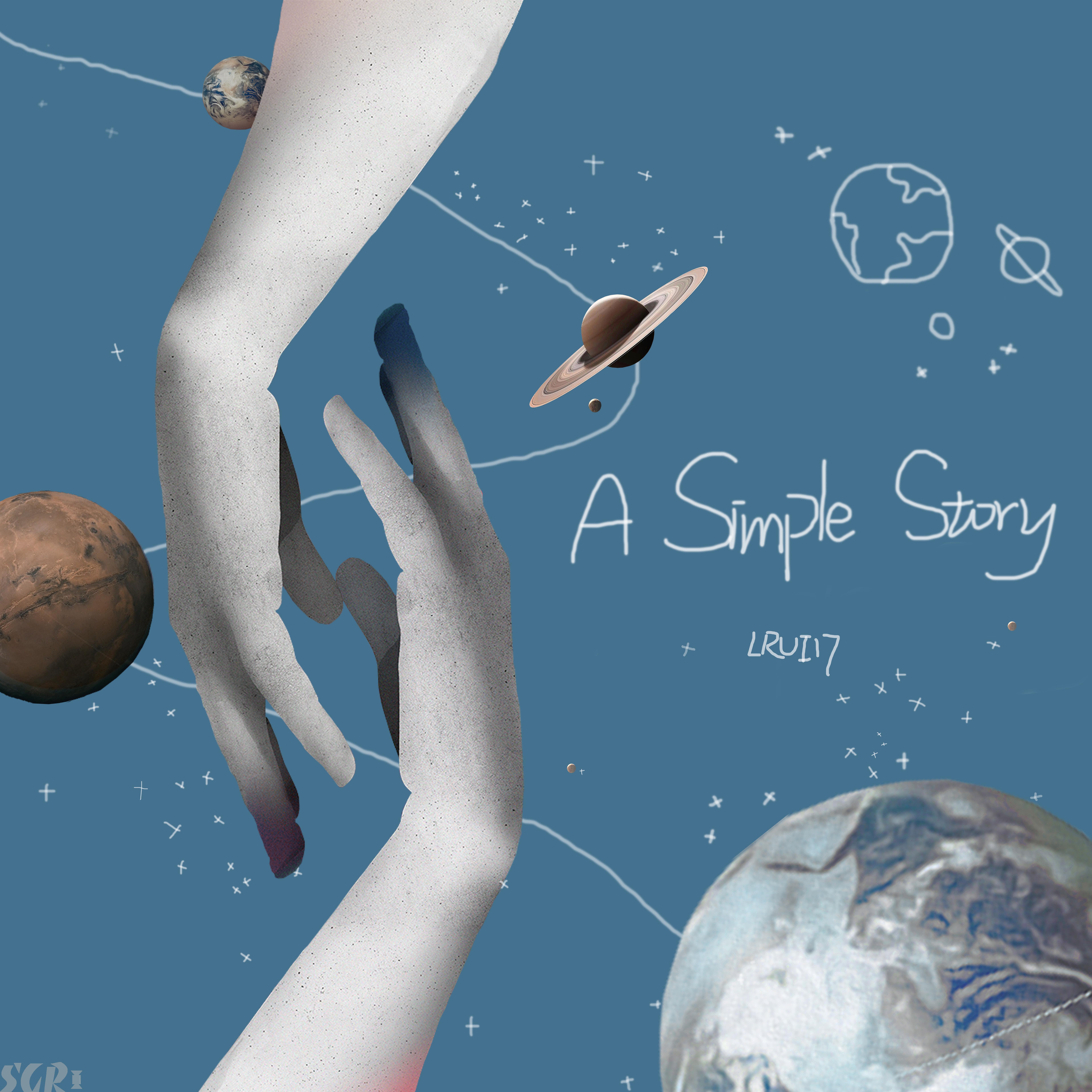 A Simple Story