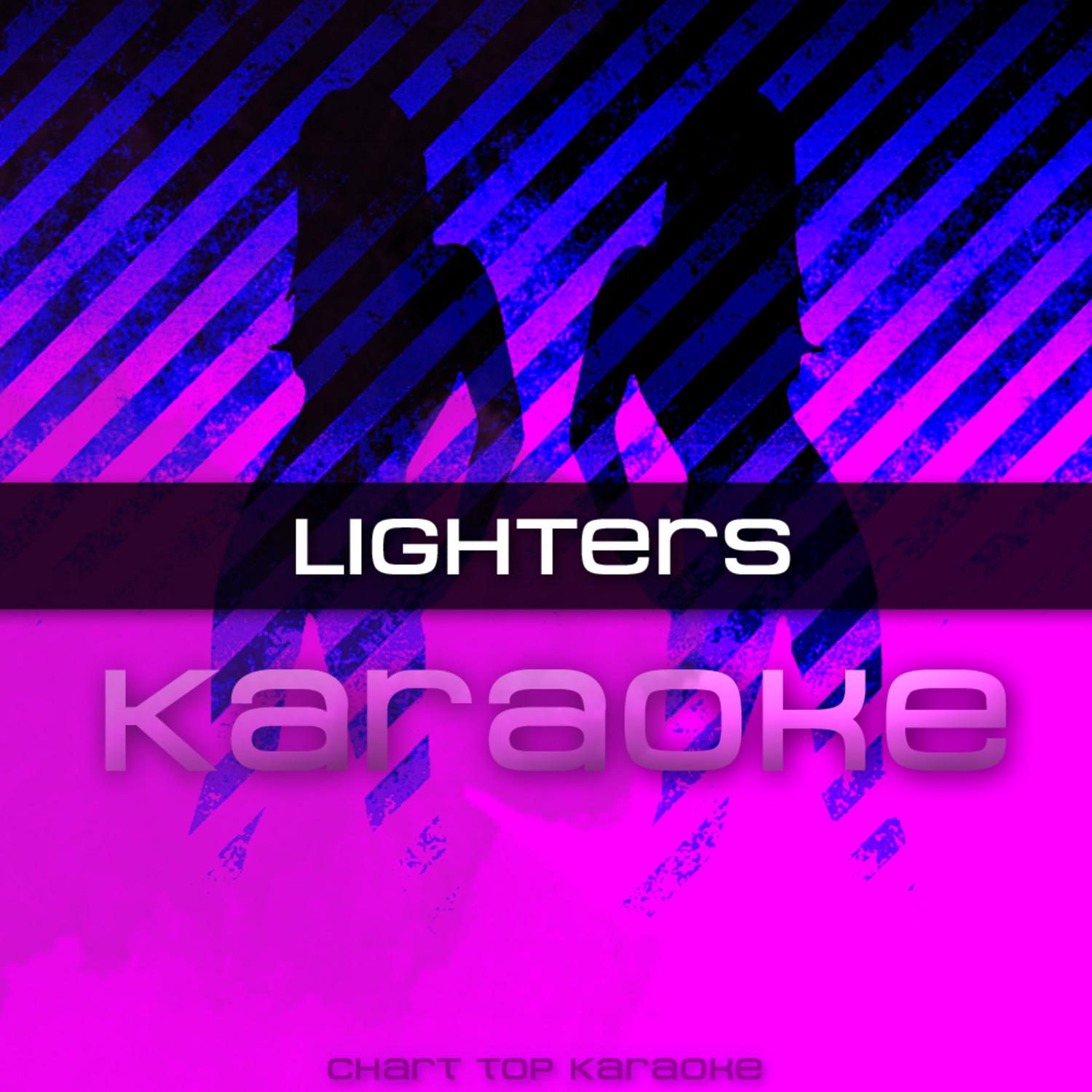 Lighters - Single