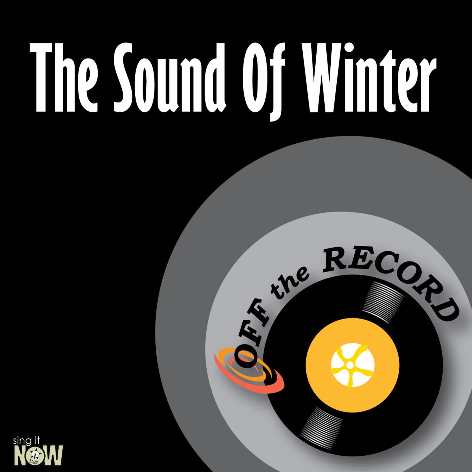 The Sound Of Winter