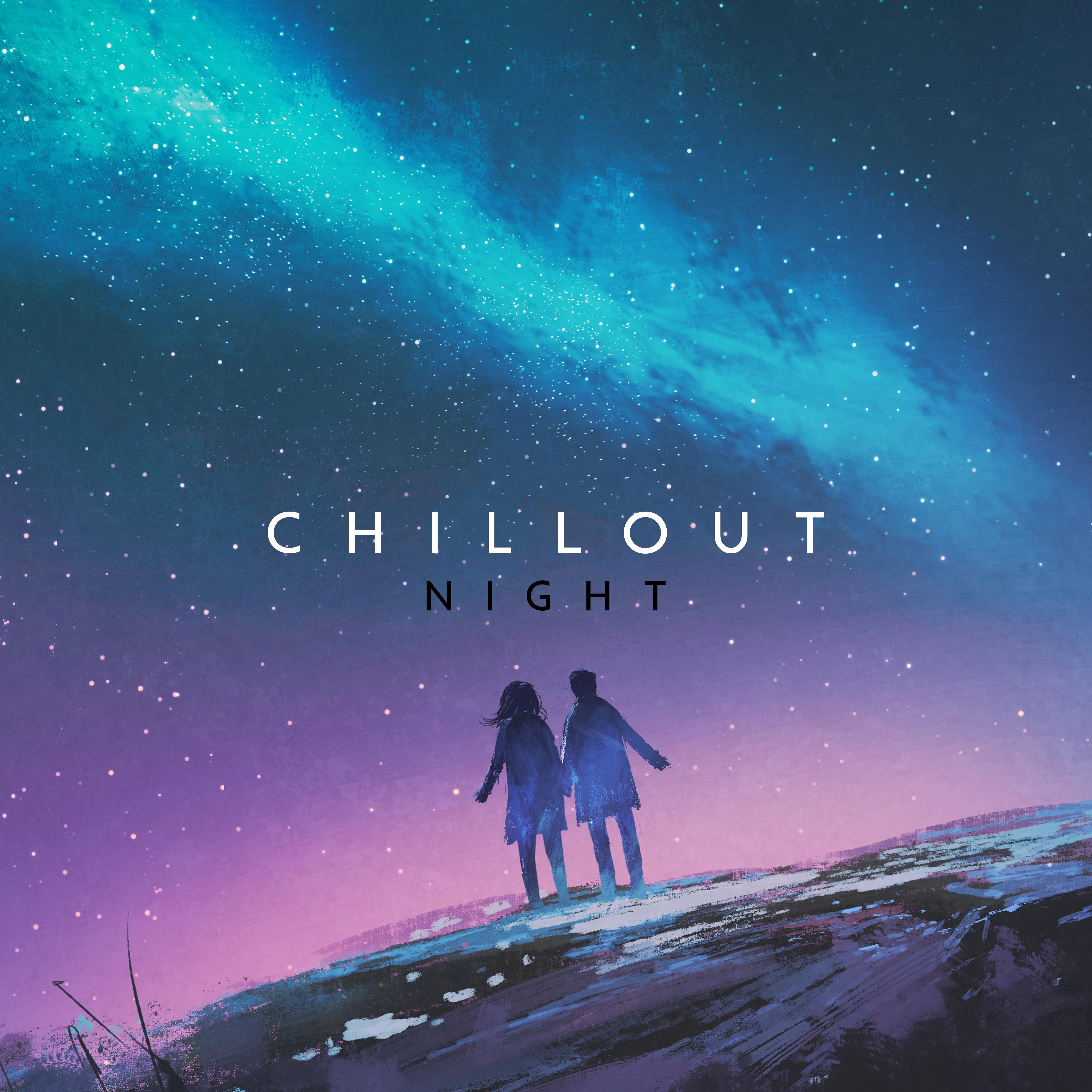Chillout Night  Music for Reduce Stress, Soft Relaxing Beats, Relax Zone, Chillout Lounge, Calming Chillout