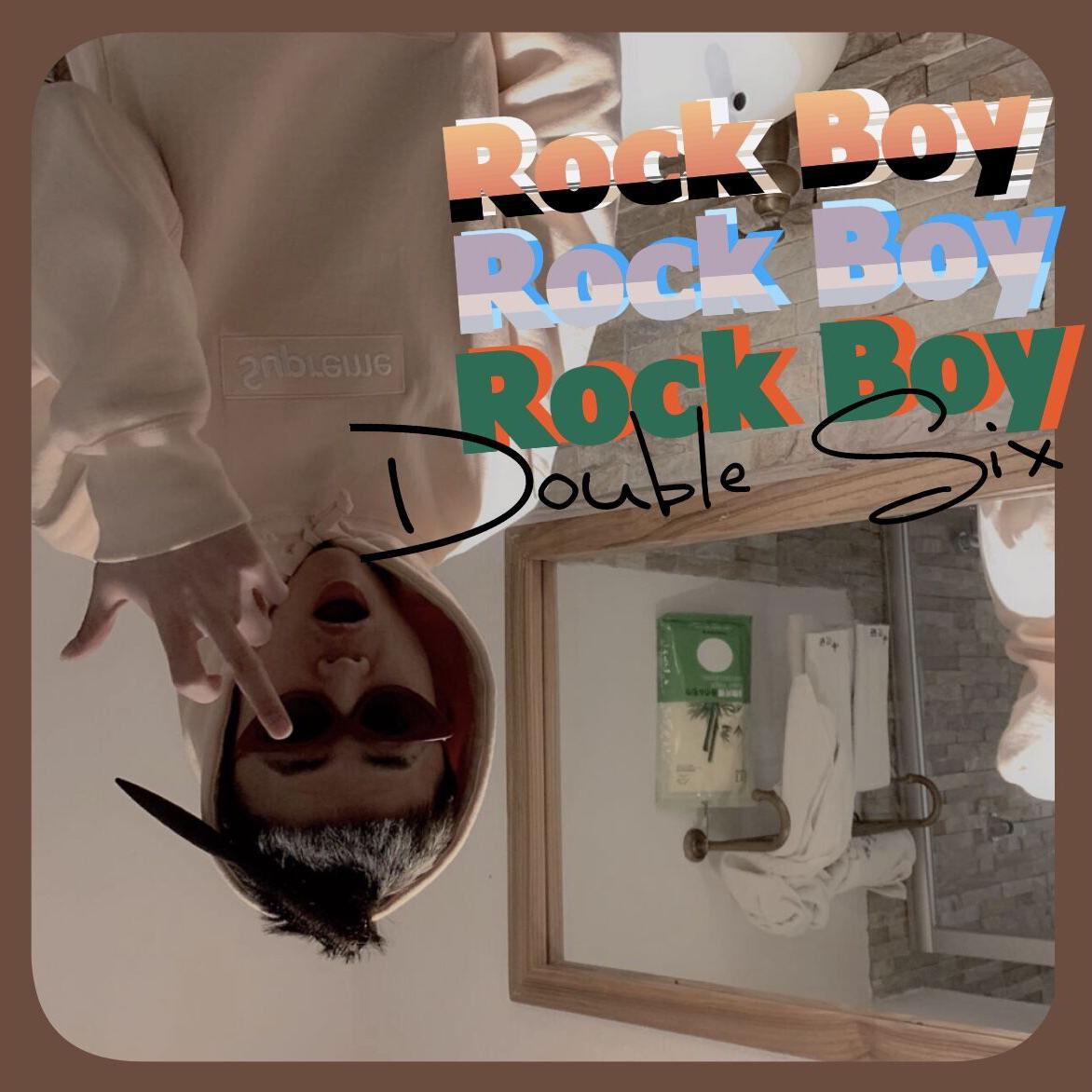 Rock Boy