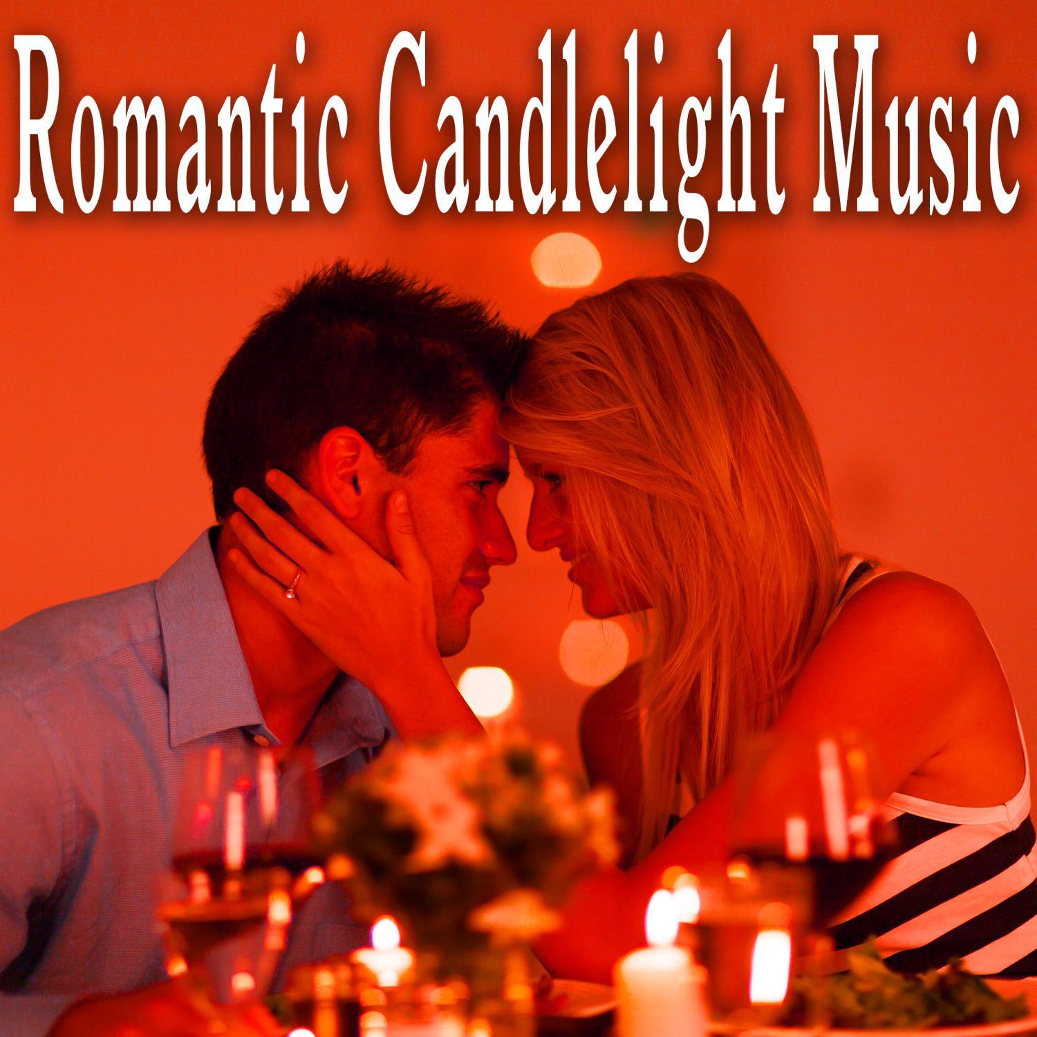 Romantic Candlelight Music