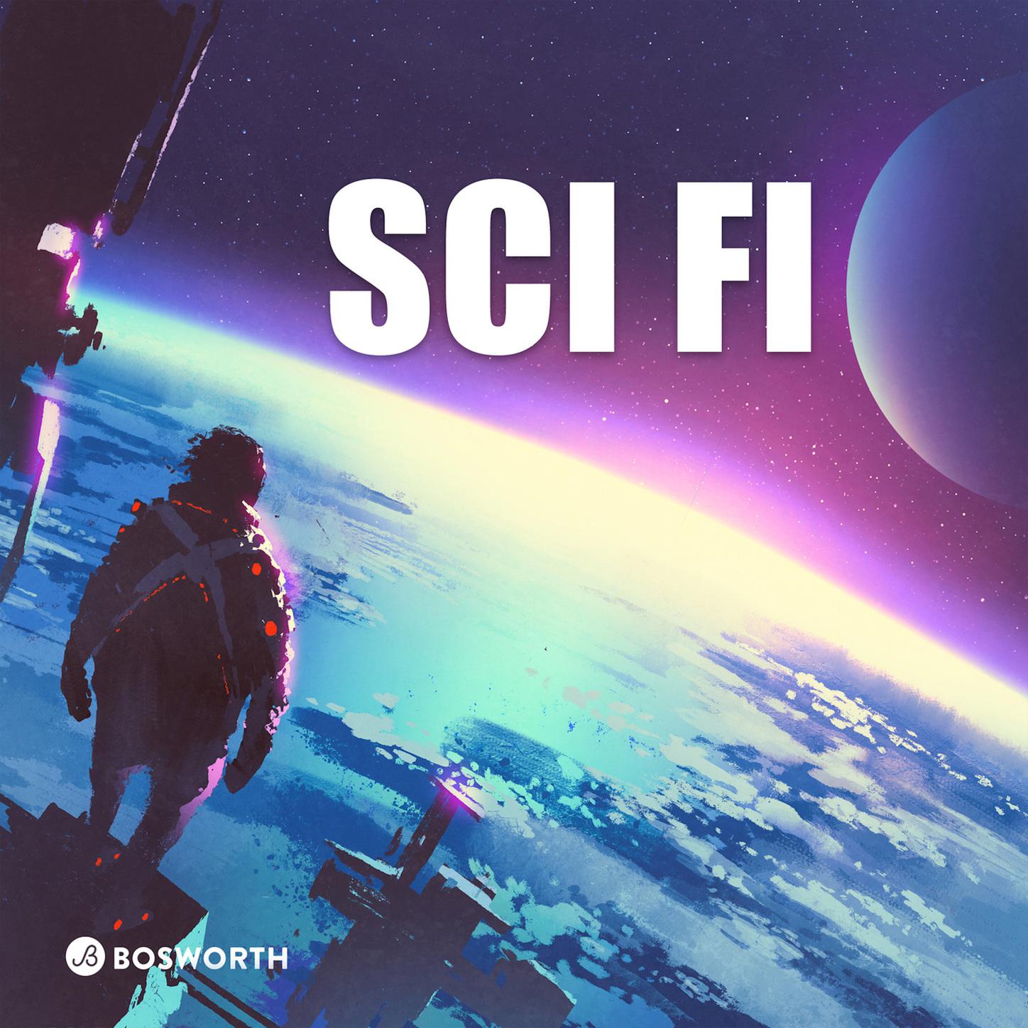 Sci Fi