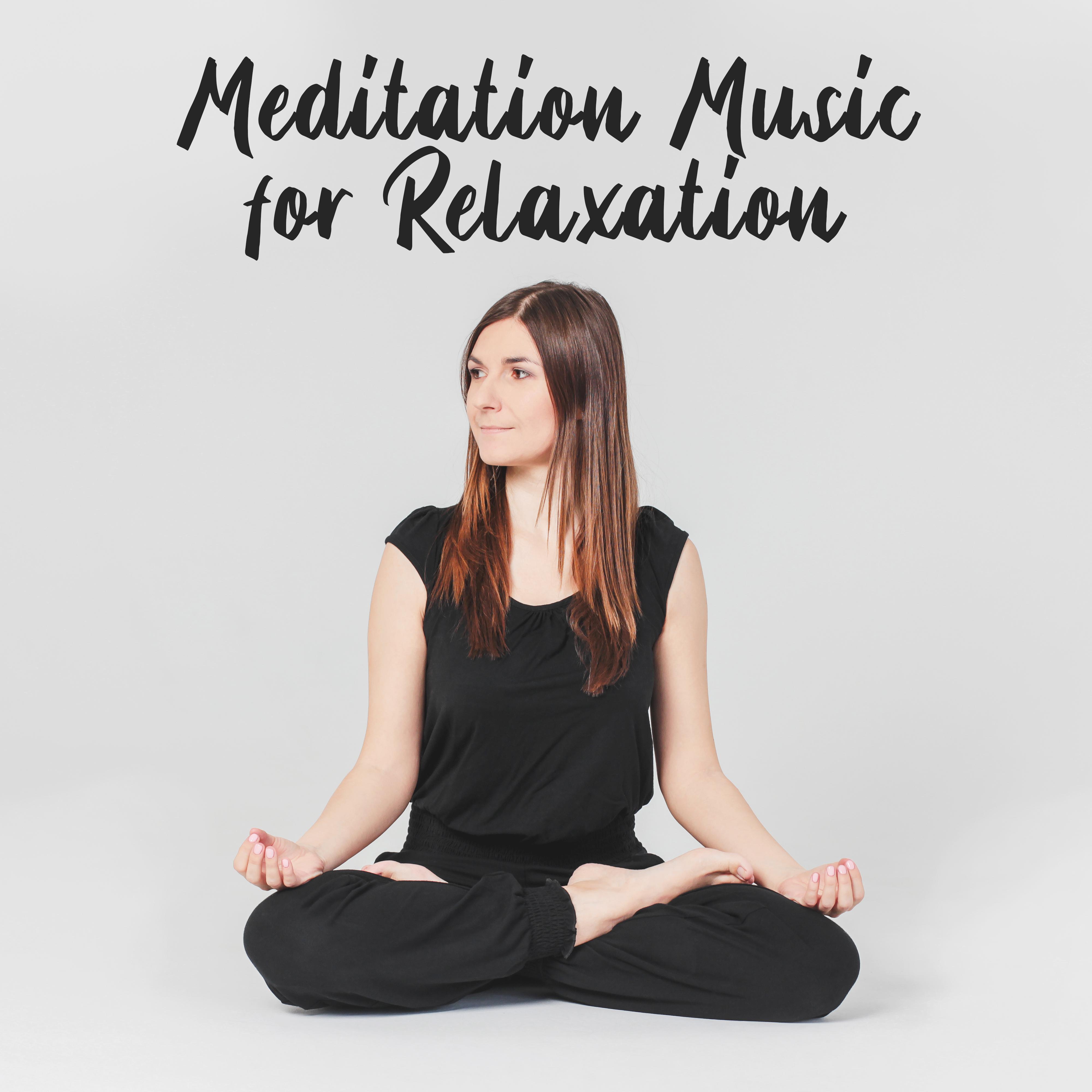 Meditation Music for Relaxation  Blissful Yoga, Healing Music to Calm Down, Mindful Meditation, Yoga Zen, Meditation Hits 2019