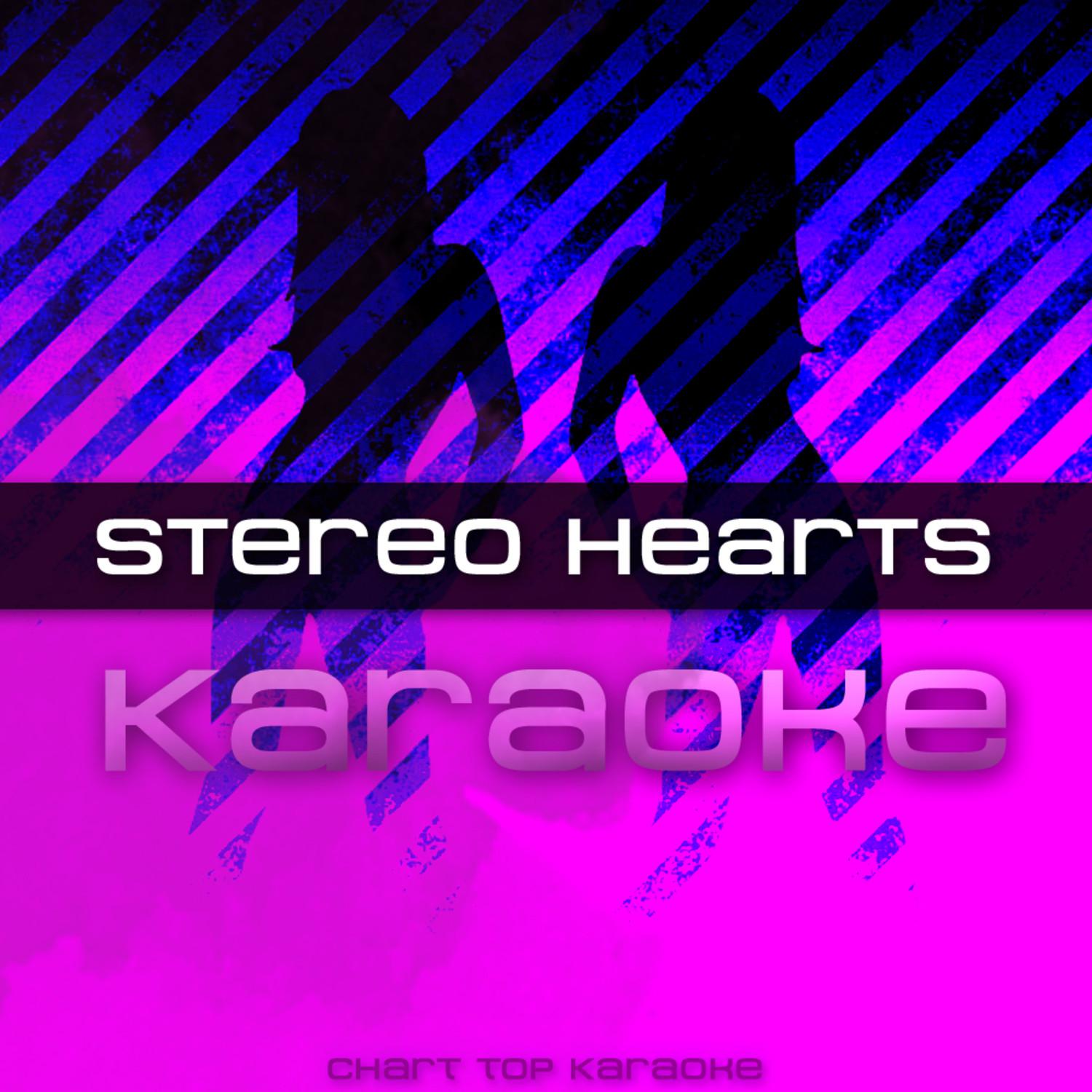 Stereo Hearts