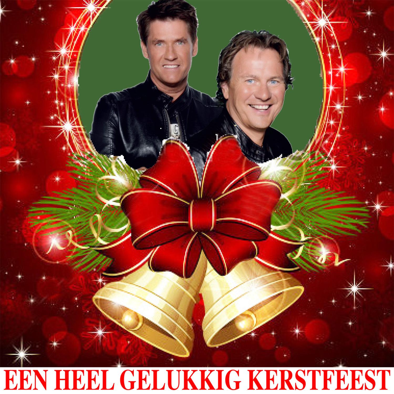 Een Heel Gelukkig Kerstfeest