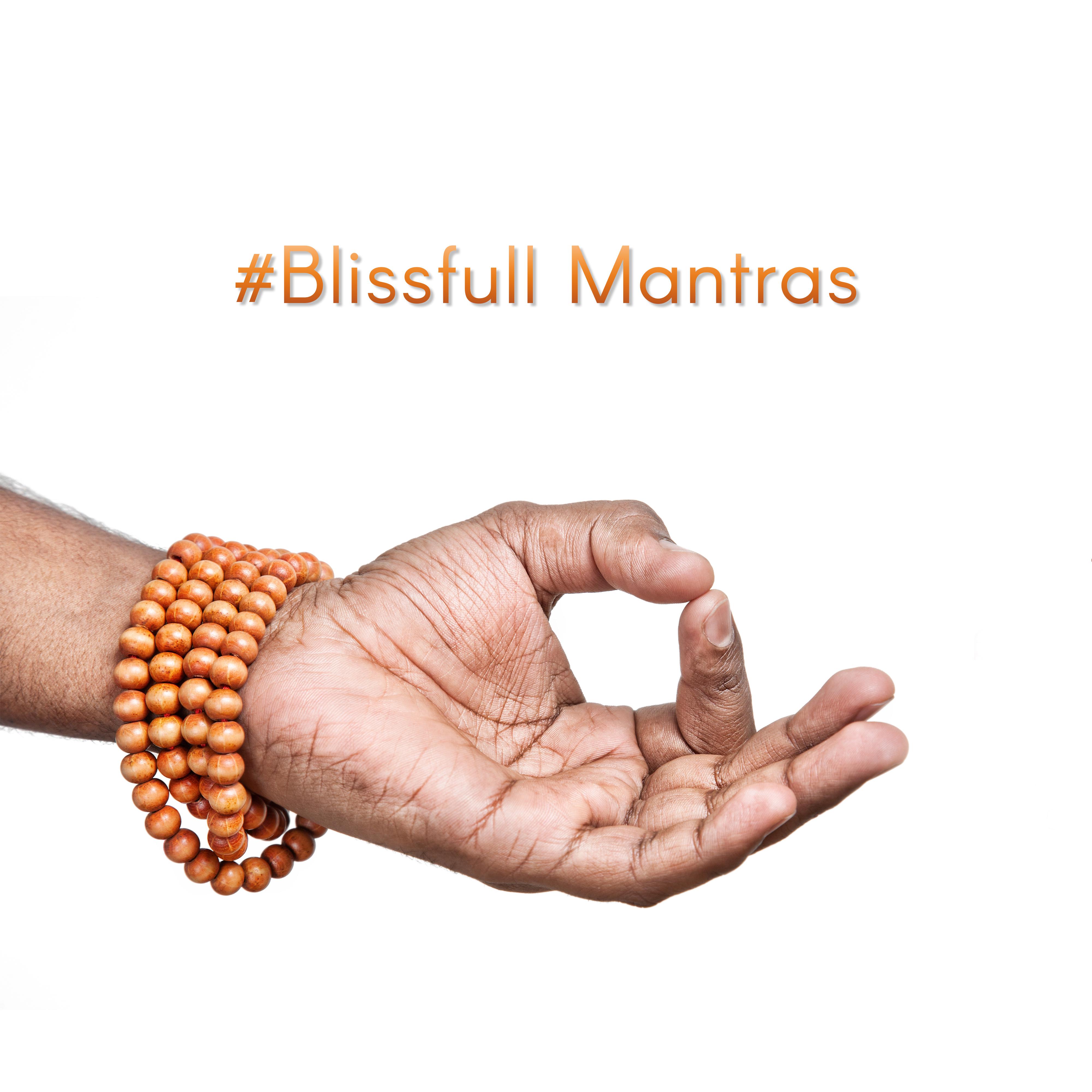 Blissfull Mantras  Best Yoga Collection 2019, Healing Music for Deep Meditation, Inner Harmony, Meditation Therapy, Meditation Music Zone