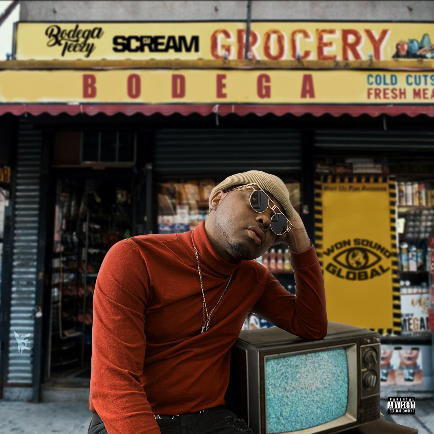 Bodega Season