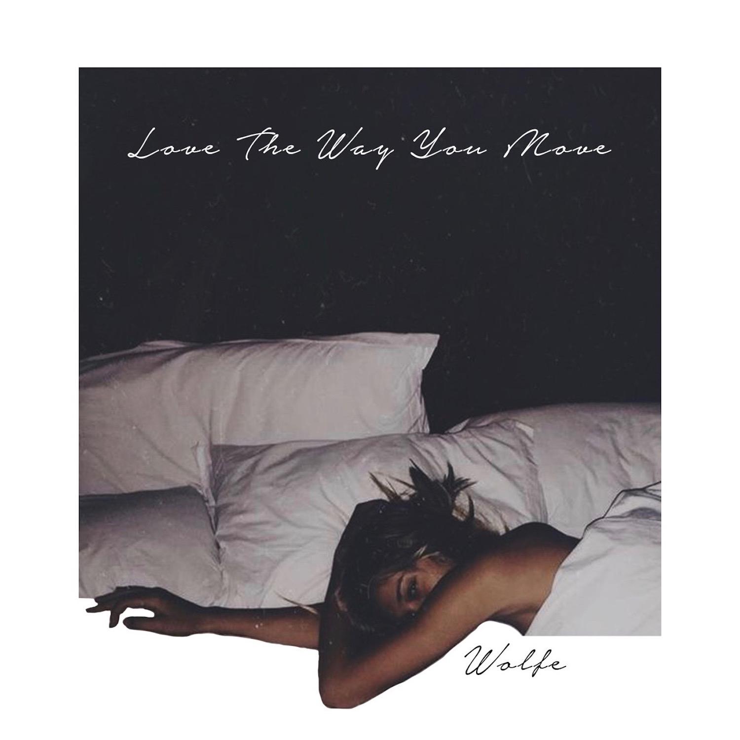 Love The Way You Move - EP