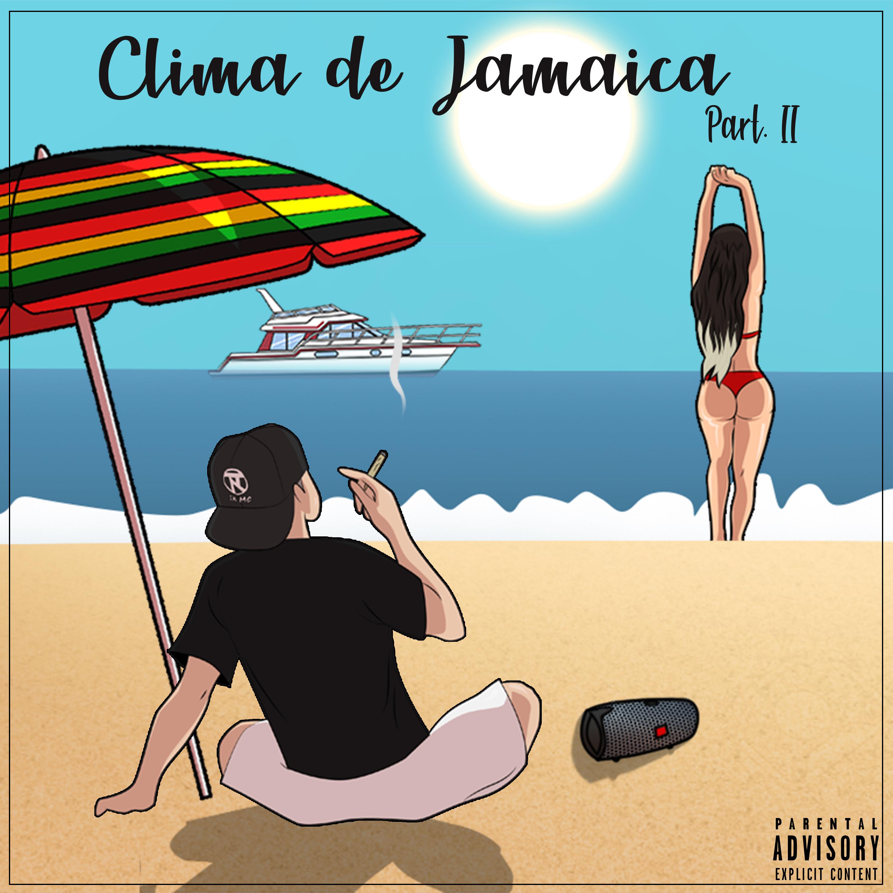 Clima de Jamaica, Pt. II