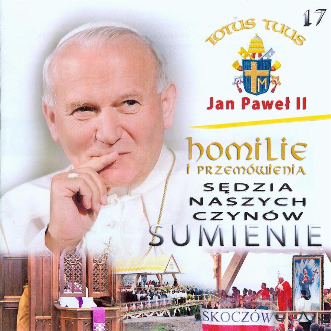 Homilia Jana Pawla II wygloszona w Skoczowie 22 maja 1995 roku, Cz.2