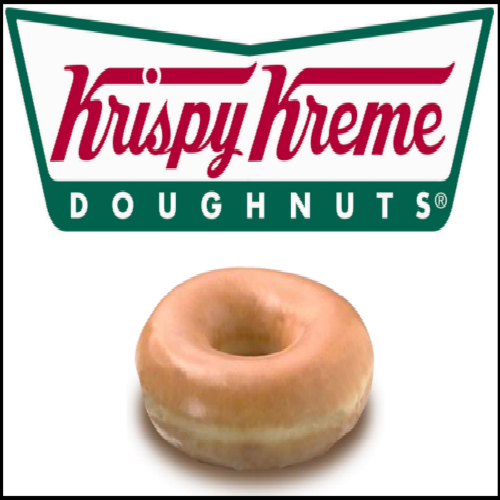 Krispy Kreme