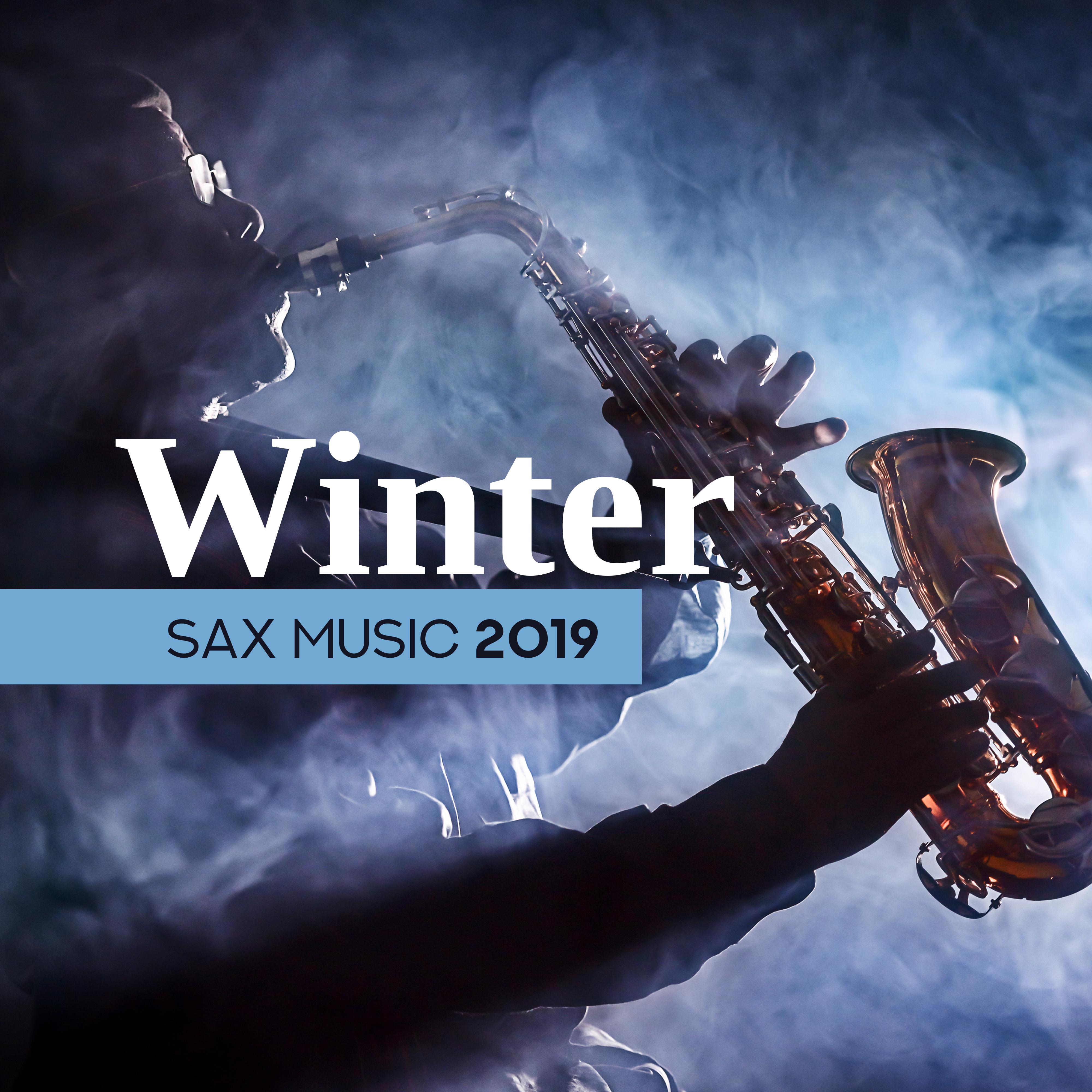 Winter Sax Music 2019