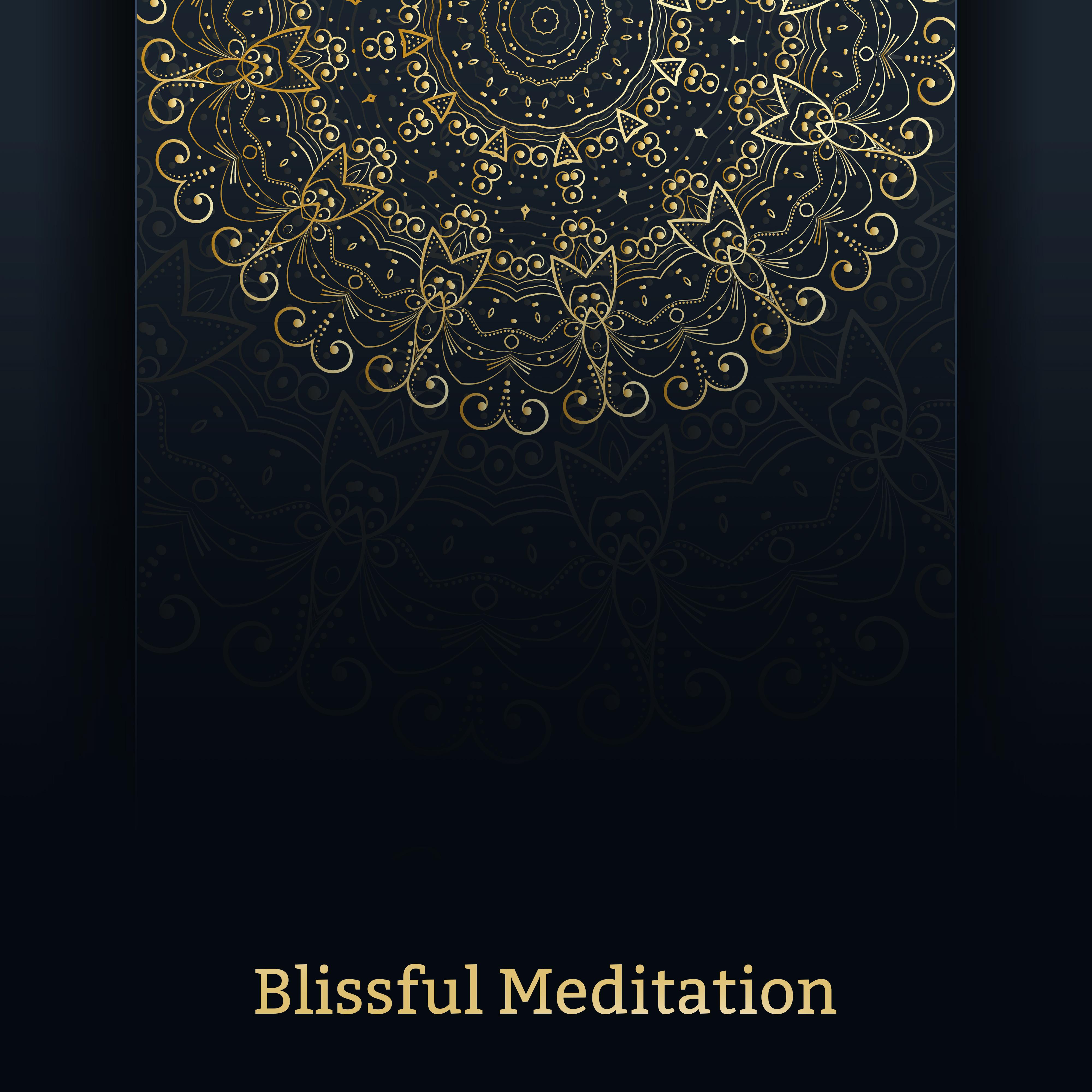 Blissful Meditation  15 Soothing Sounds for Deep Meditation, Relaxing Yoga, Zen, Spiritual Awakening, Deep Harmony, Pure Mind