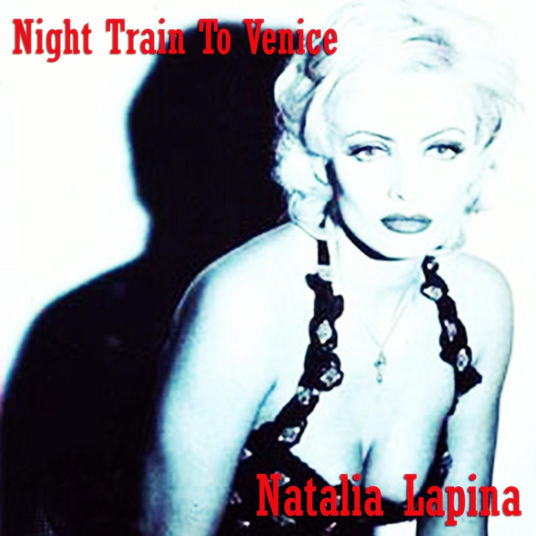 Night Train to Venice