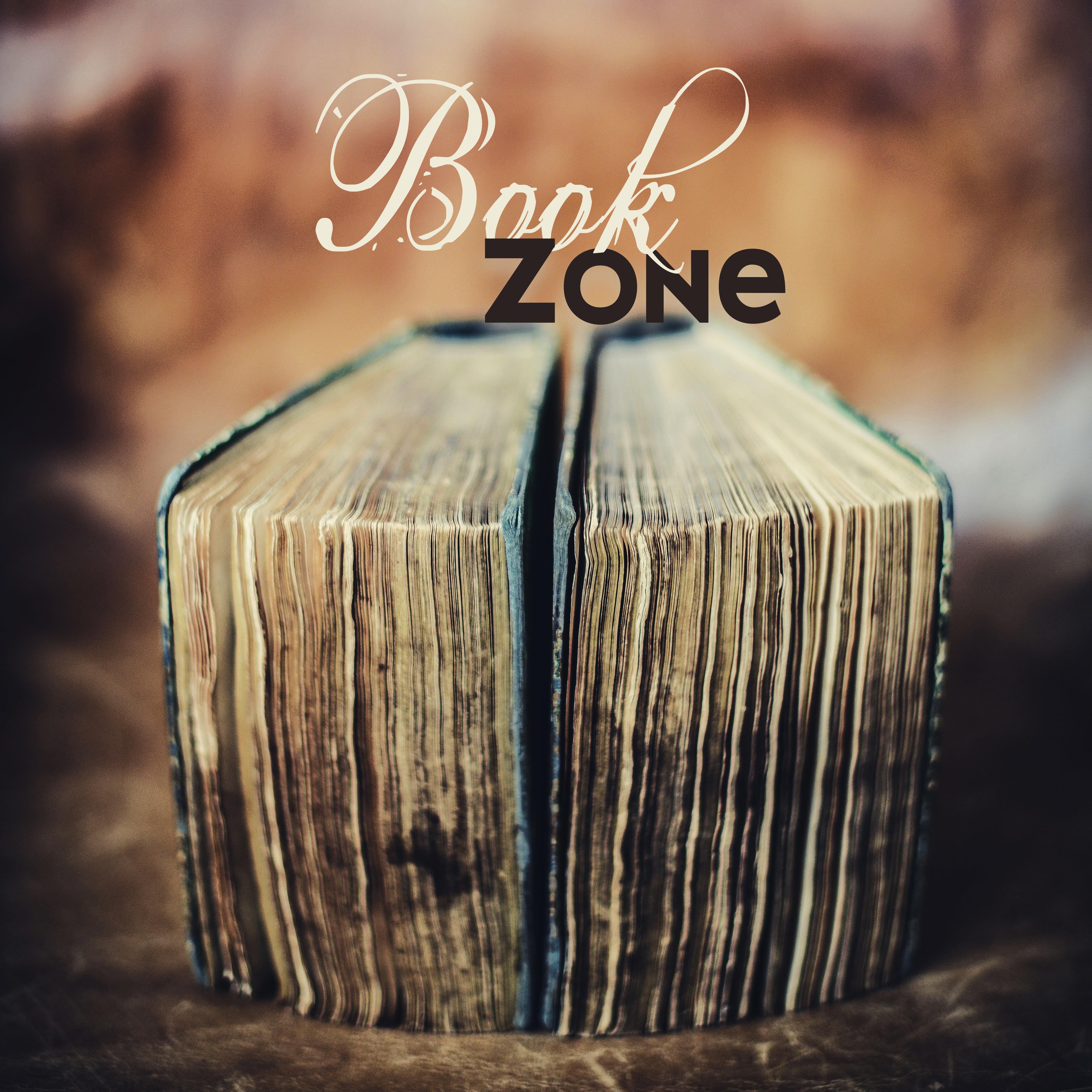 Book Zone - Music to Read that'll Stimulate Your Imagination and Take You to Another World