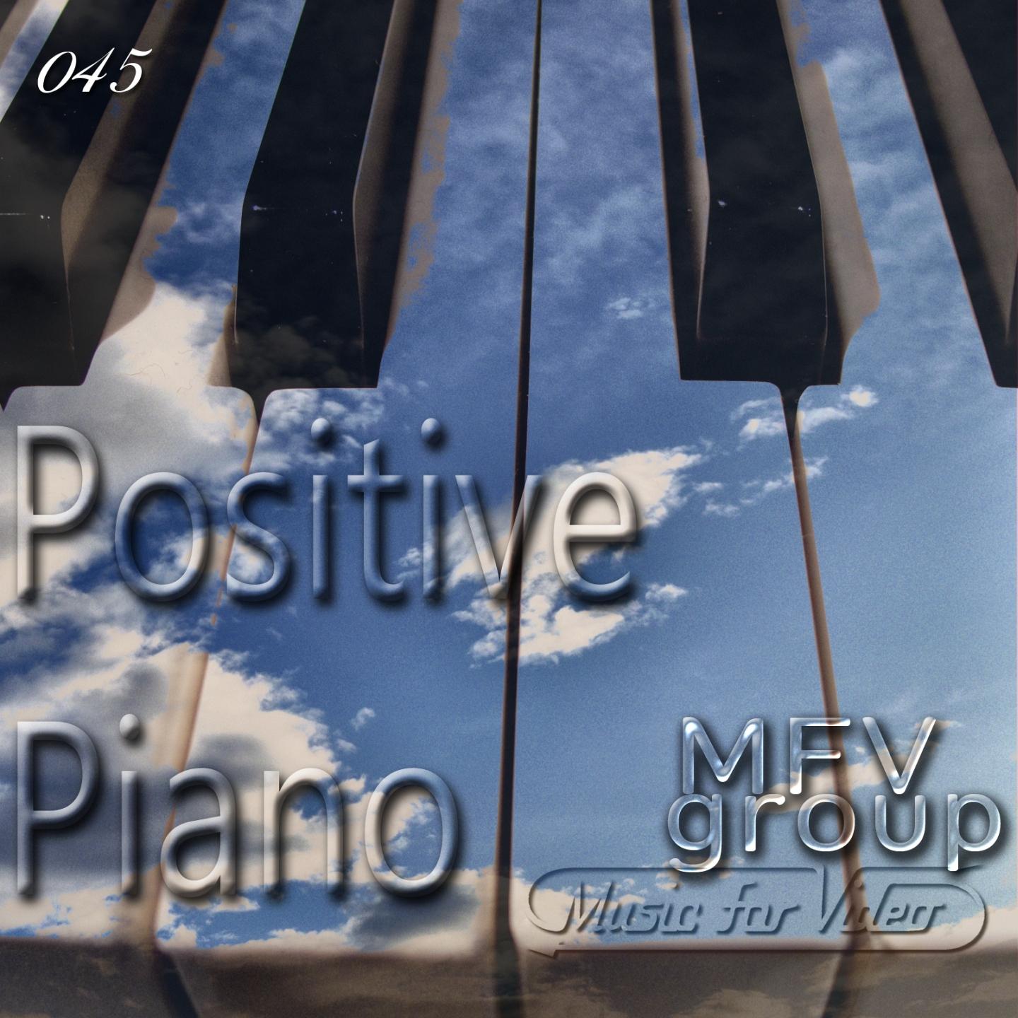 Positive Piano