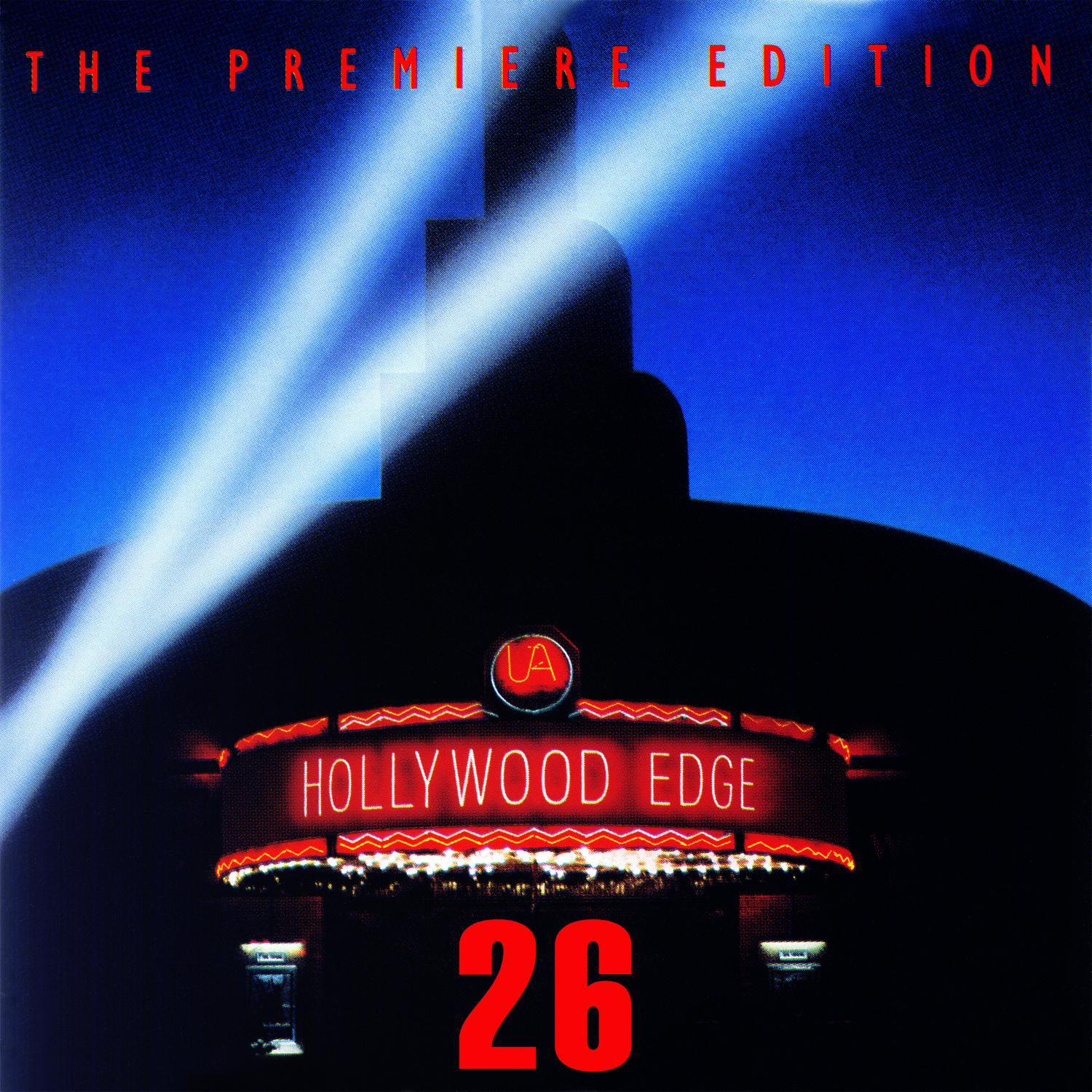 The Premiere Edition 26