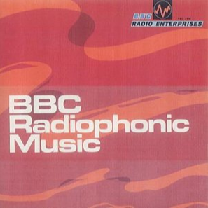 BBC Radiophonic Music