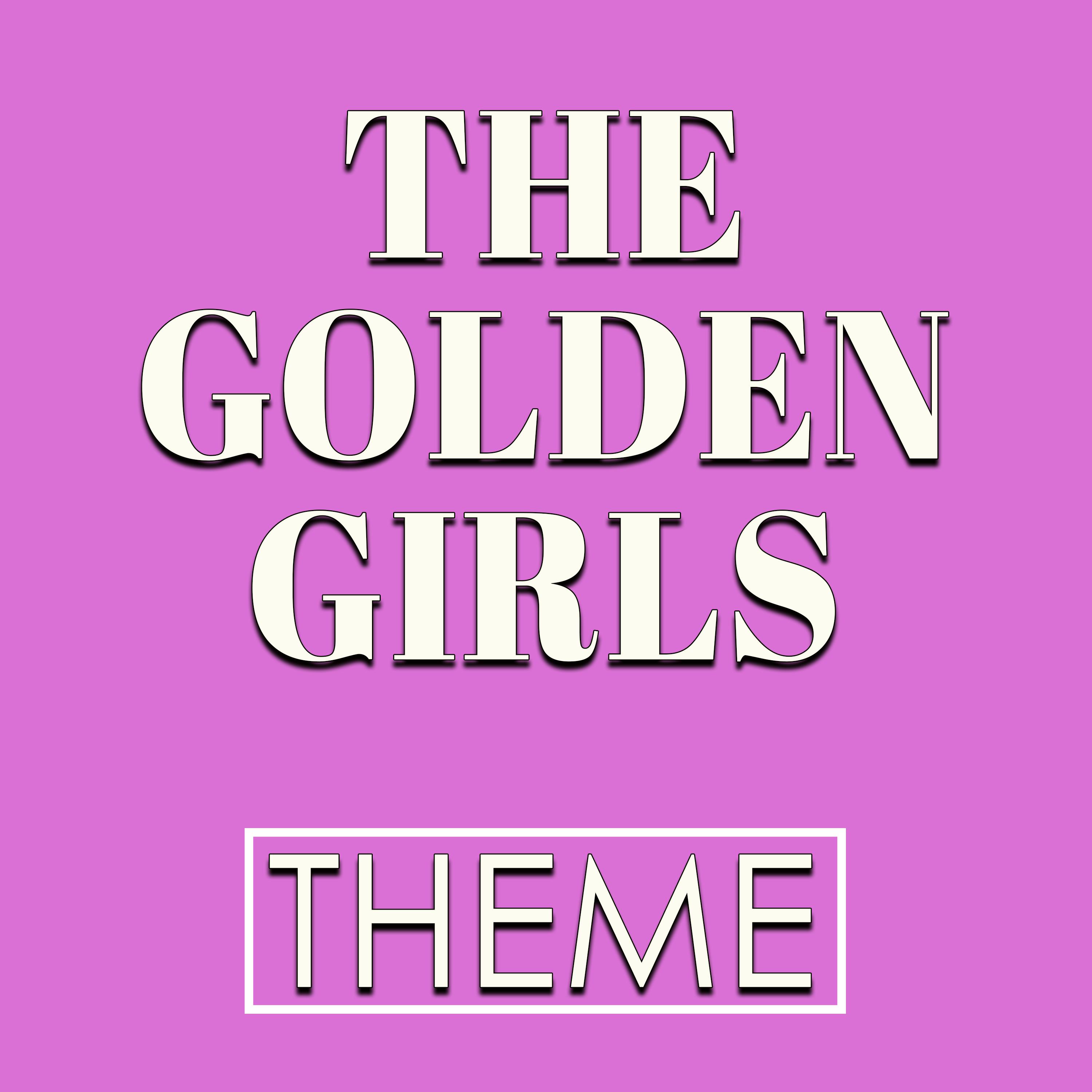 The Golden Girls Theme