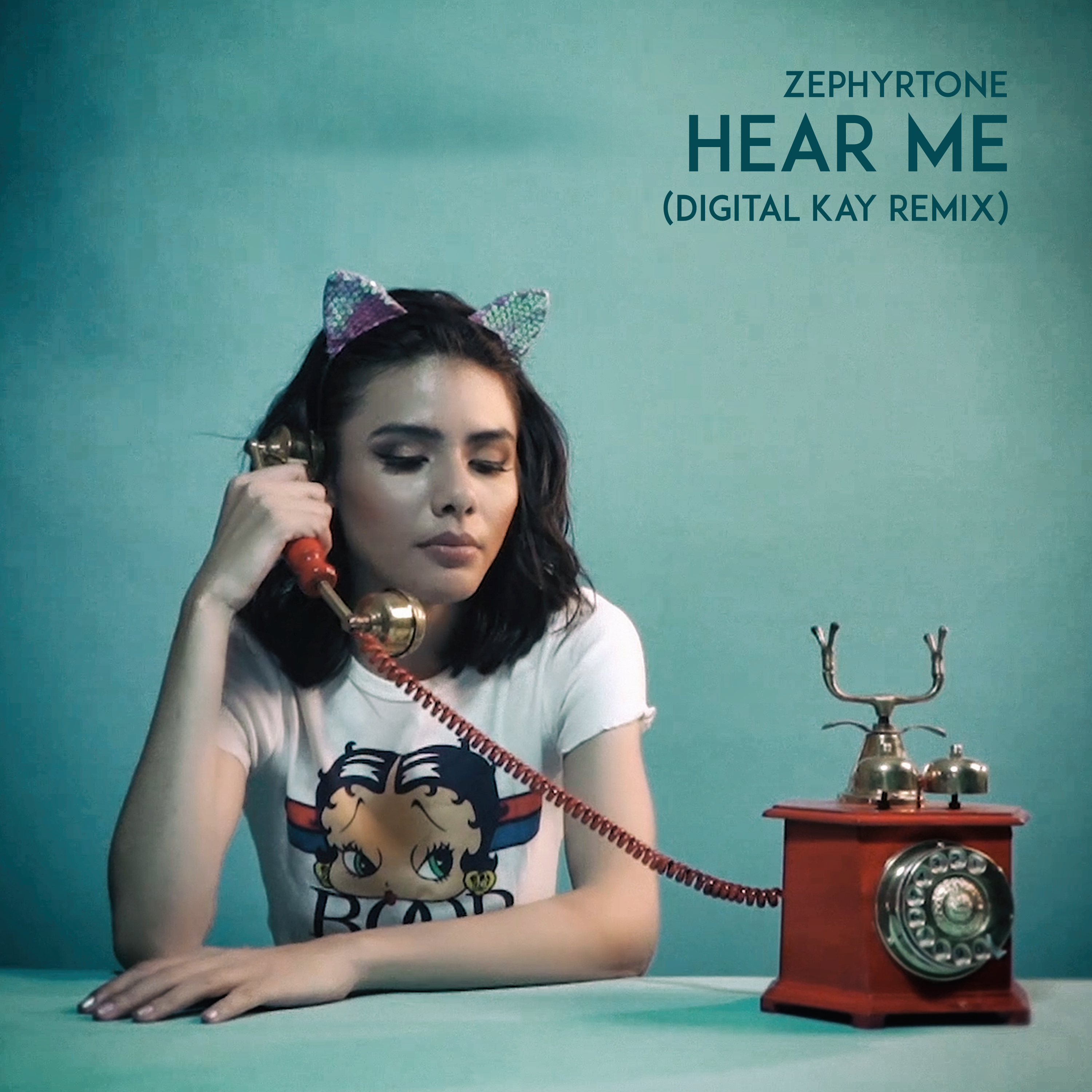 Hear Me (Digital Kay Remix)