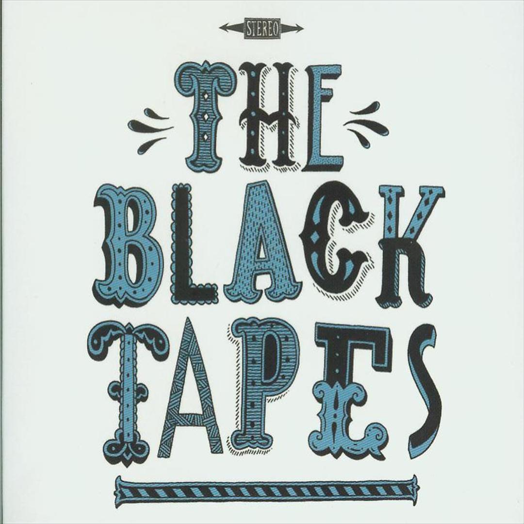 The Black Tapes