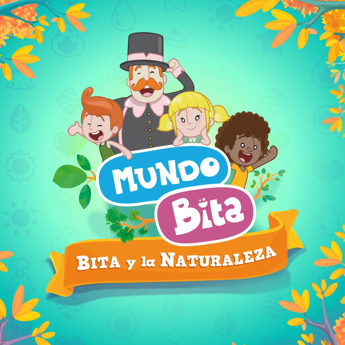 Bita y la Naturaleza