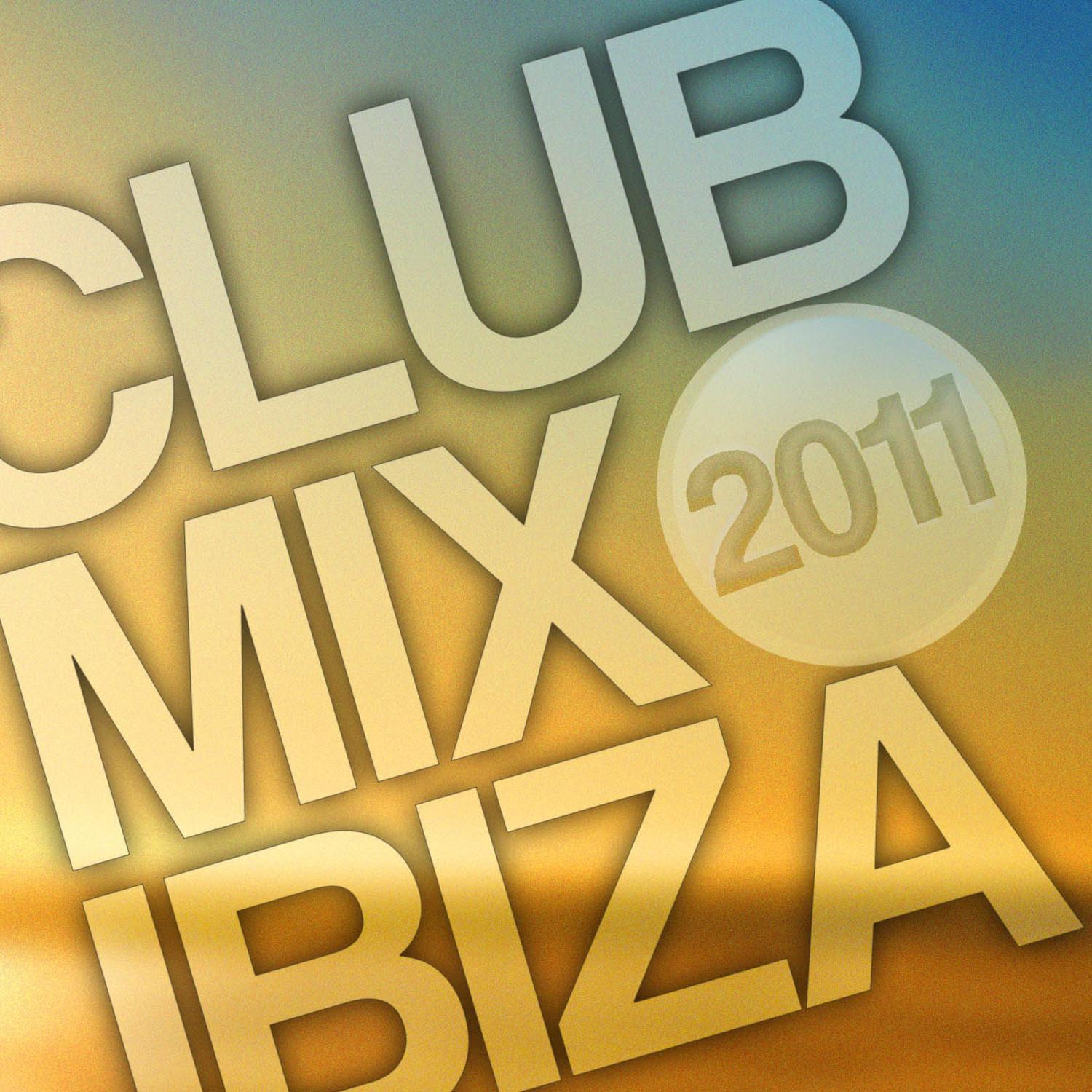 Club Mix Ibiza 2011