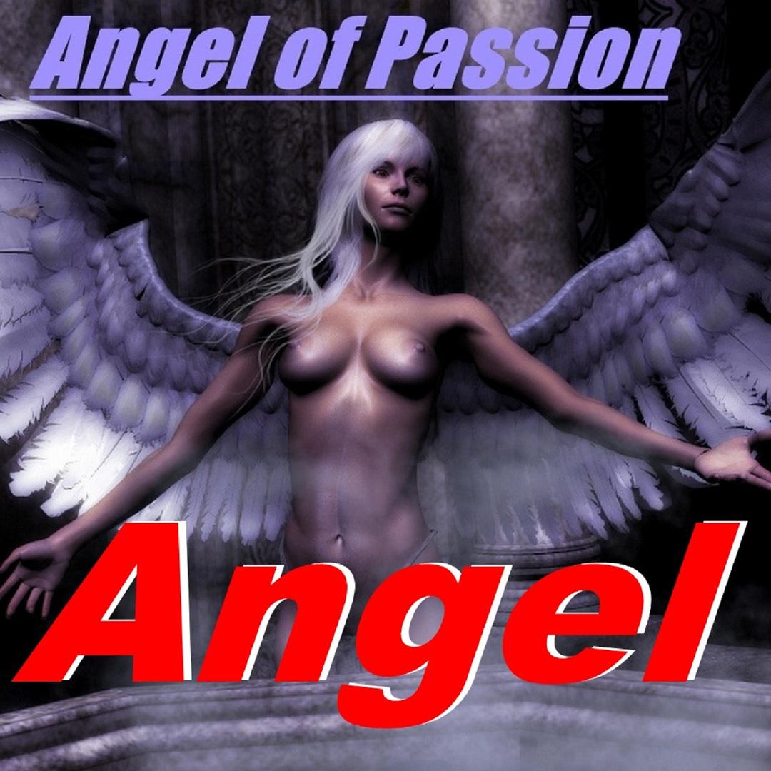 Angel of Passion